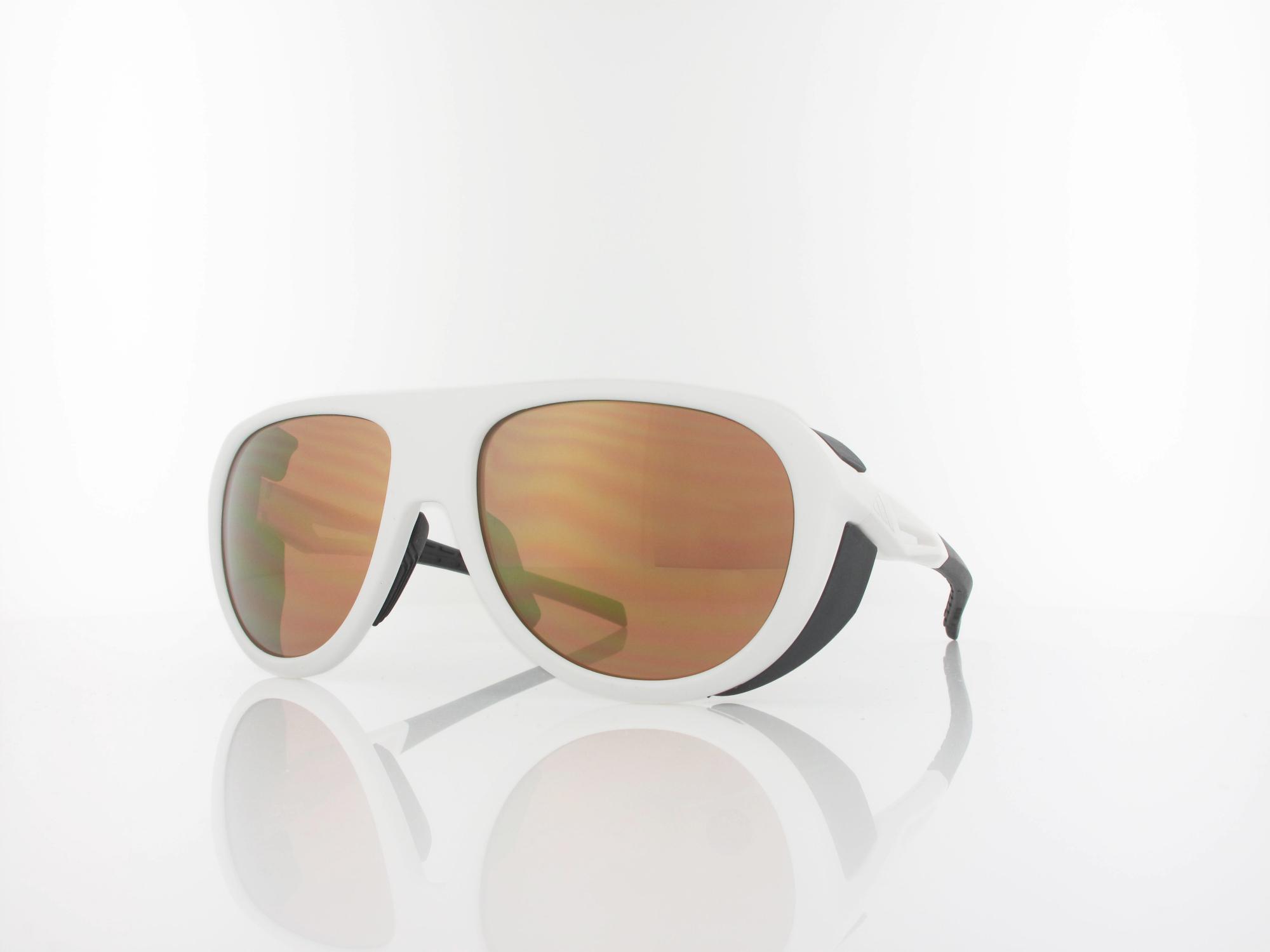 Adidas Sport SP0110 21G 60 white / brown mirror