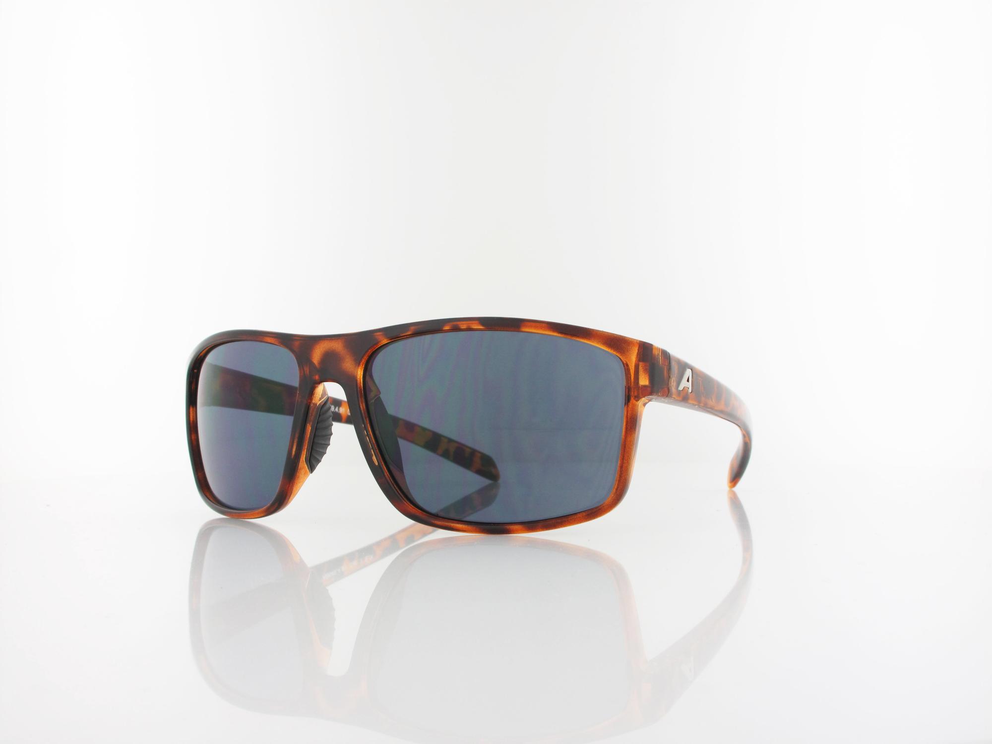 ALPINA NACAN I A8649 491 60 havana gloss / black