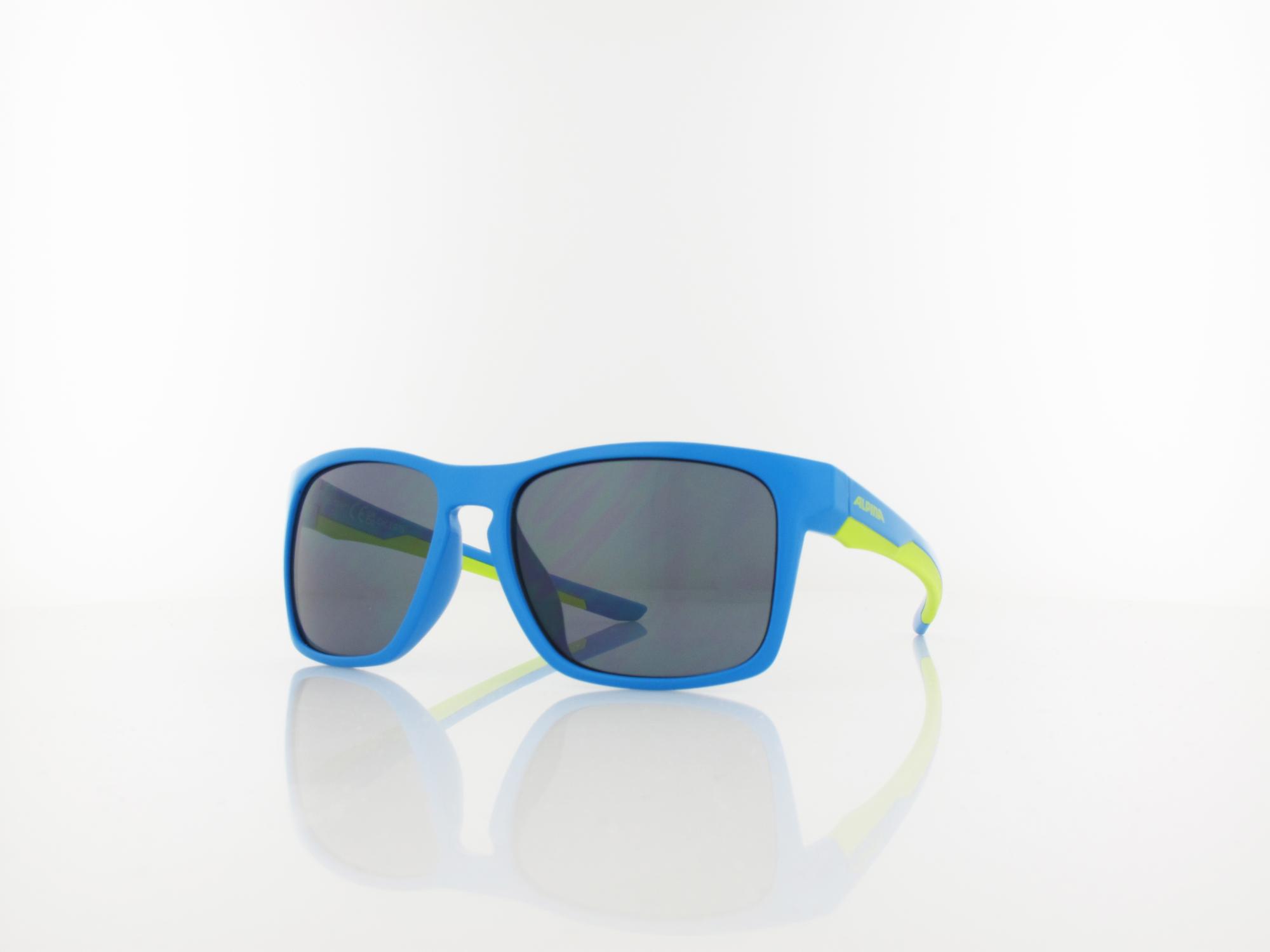 ALPINA Flexxy Cool Kids I A8658 481 50 blue-lime / C black
