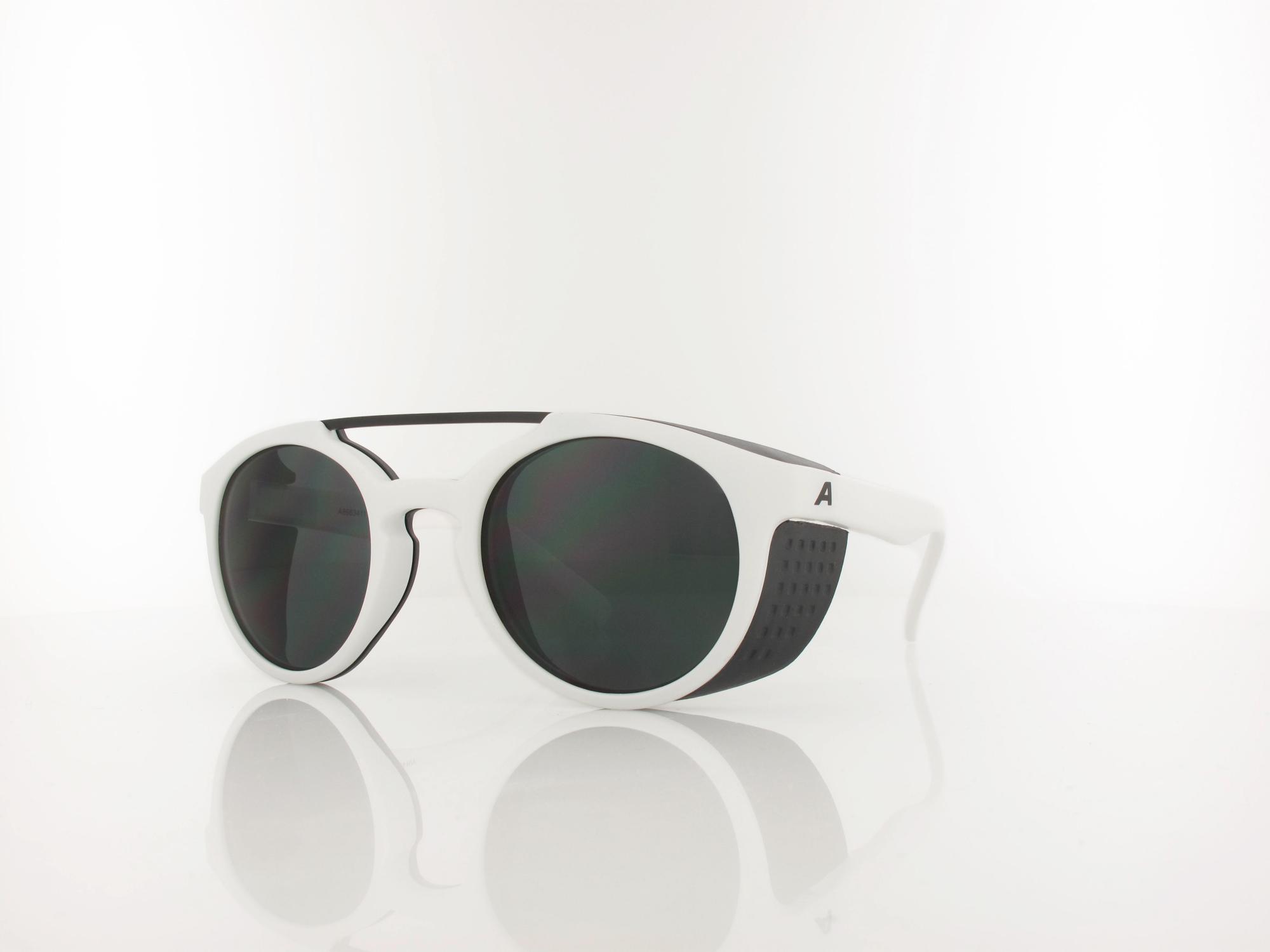 ALPINA GLACE A8683 411 48 white / schwarz