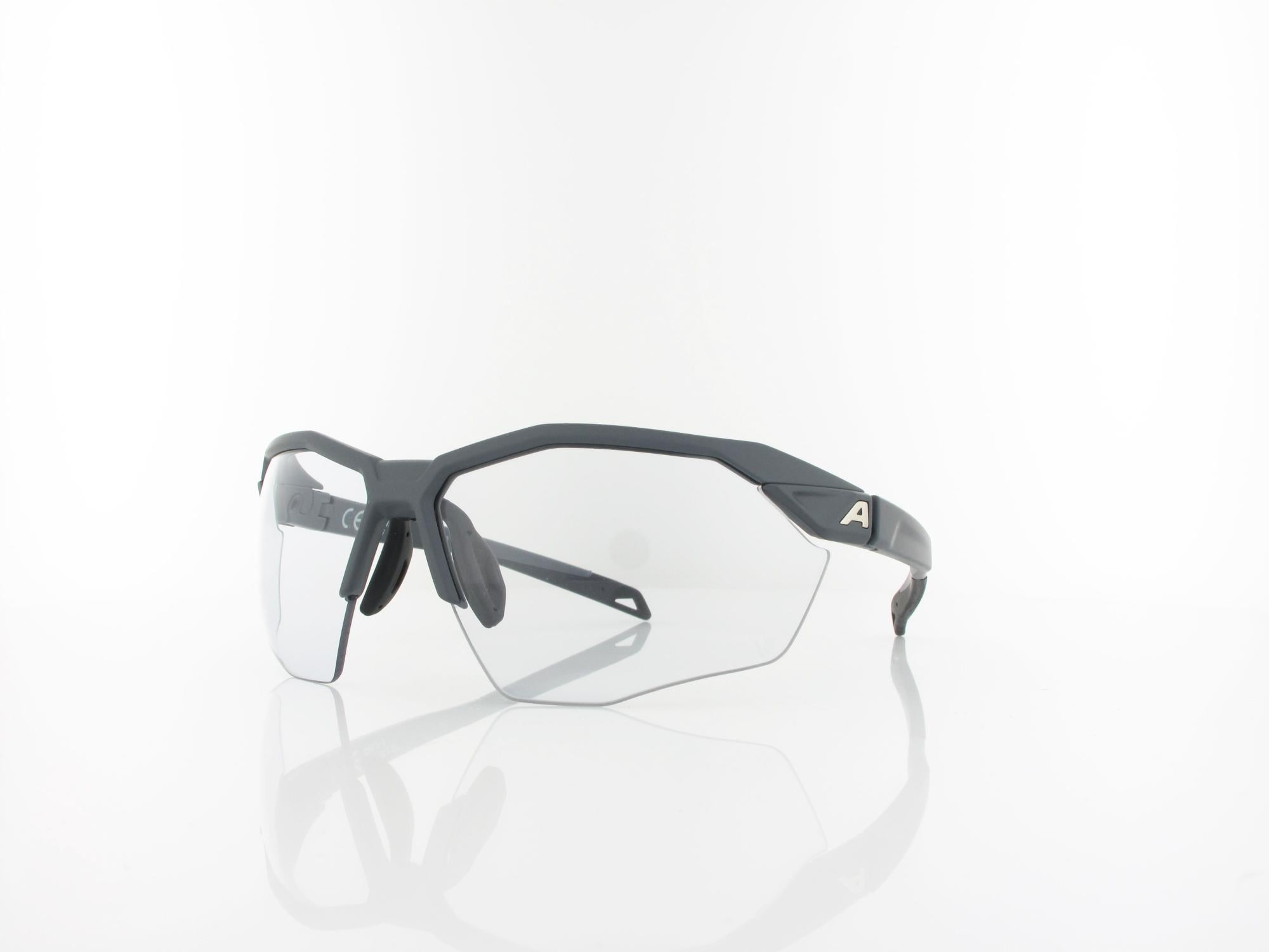 ALPINA Twist Six HR V A8719 121 70 midnight-grey matt / varioflex black