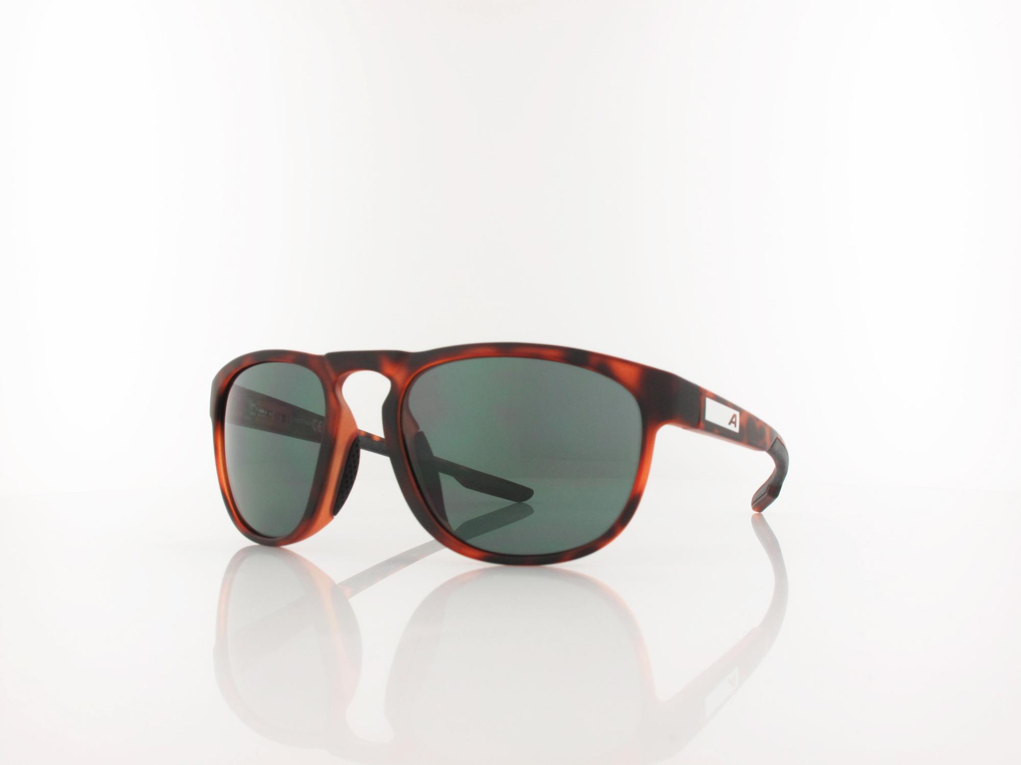 ALPINA RIFT A8757 491 56 havana matt / schwarz