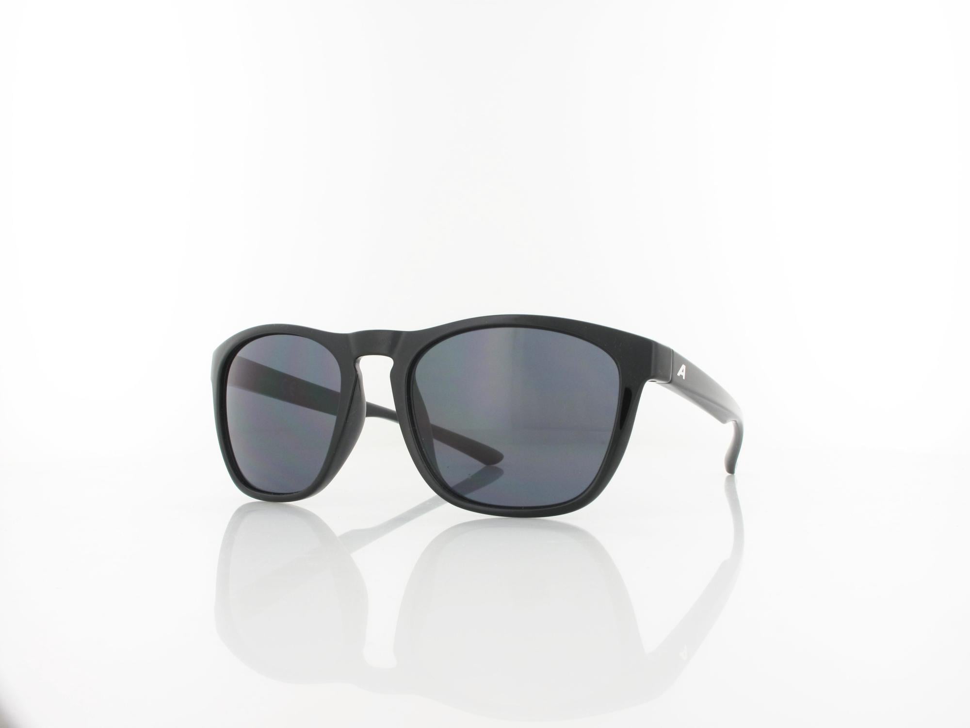 ALPINA GLEAM A8758 432 54 black gloss / schwarz