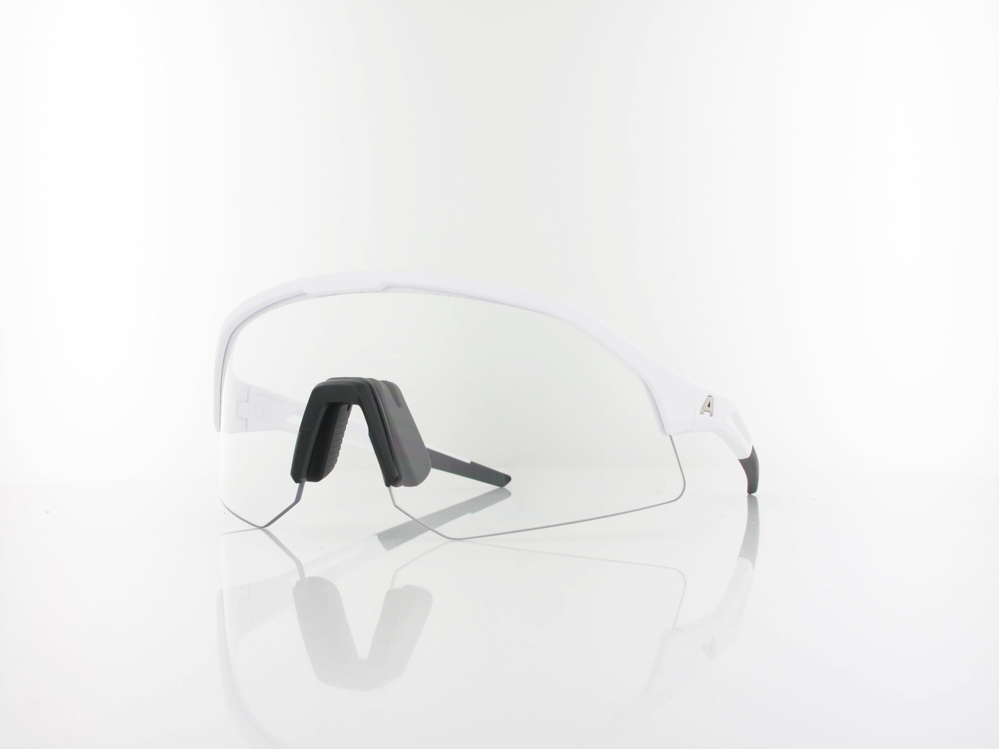 ALPINA SONIC HR M V A8776 111 143 white matt / varioflex