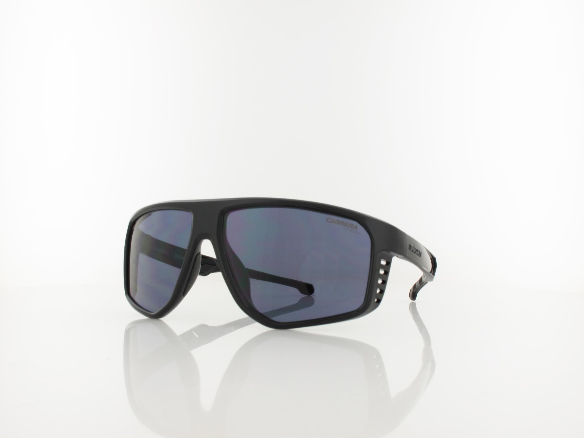 Carrera CARDUC 051/S 807/IR 61 black / grey