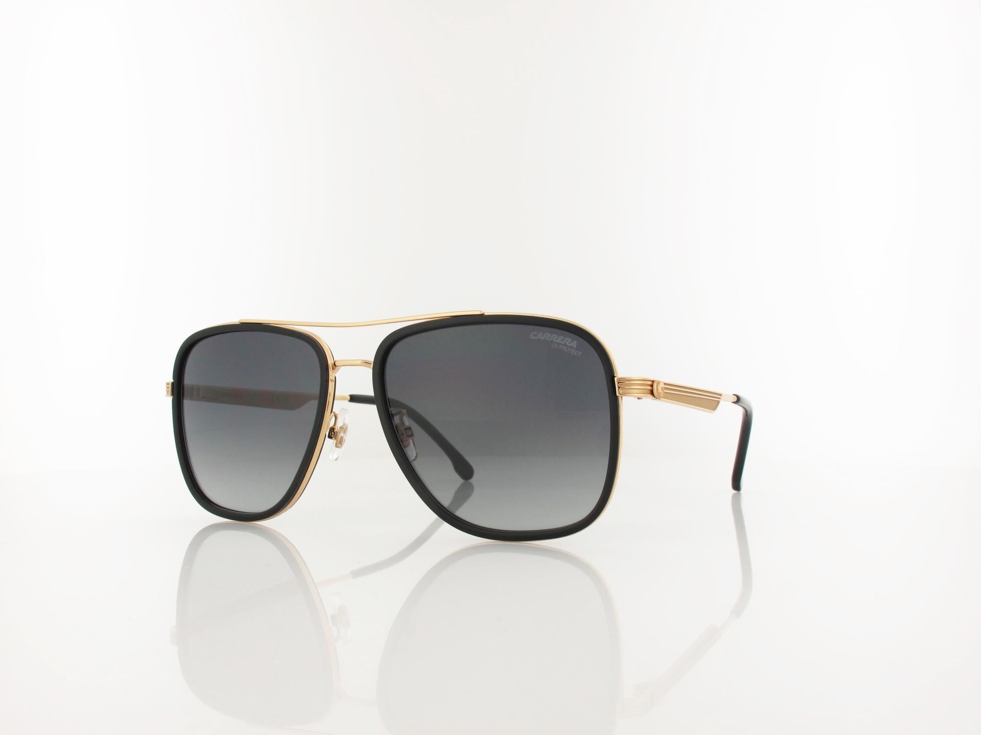 CARRERA 3089/S 807/9O 58 black / dark grey gradient
