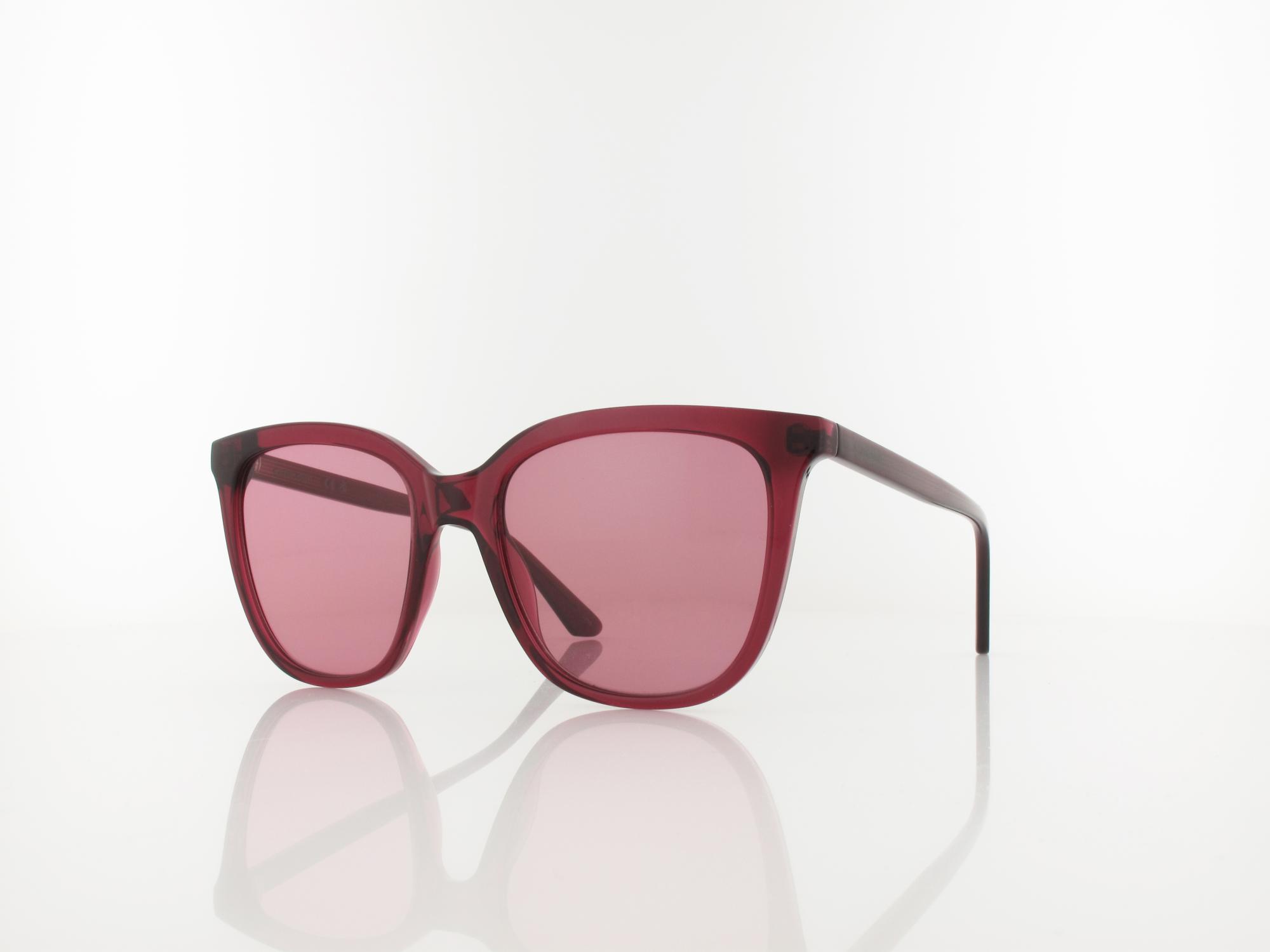 Calvin Klein CK23506S 513 53 purple / pink