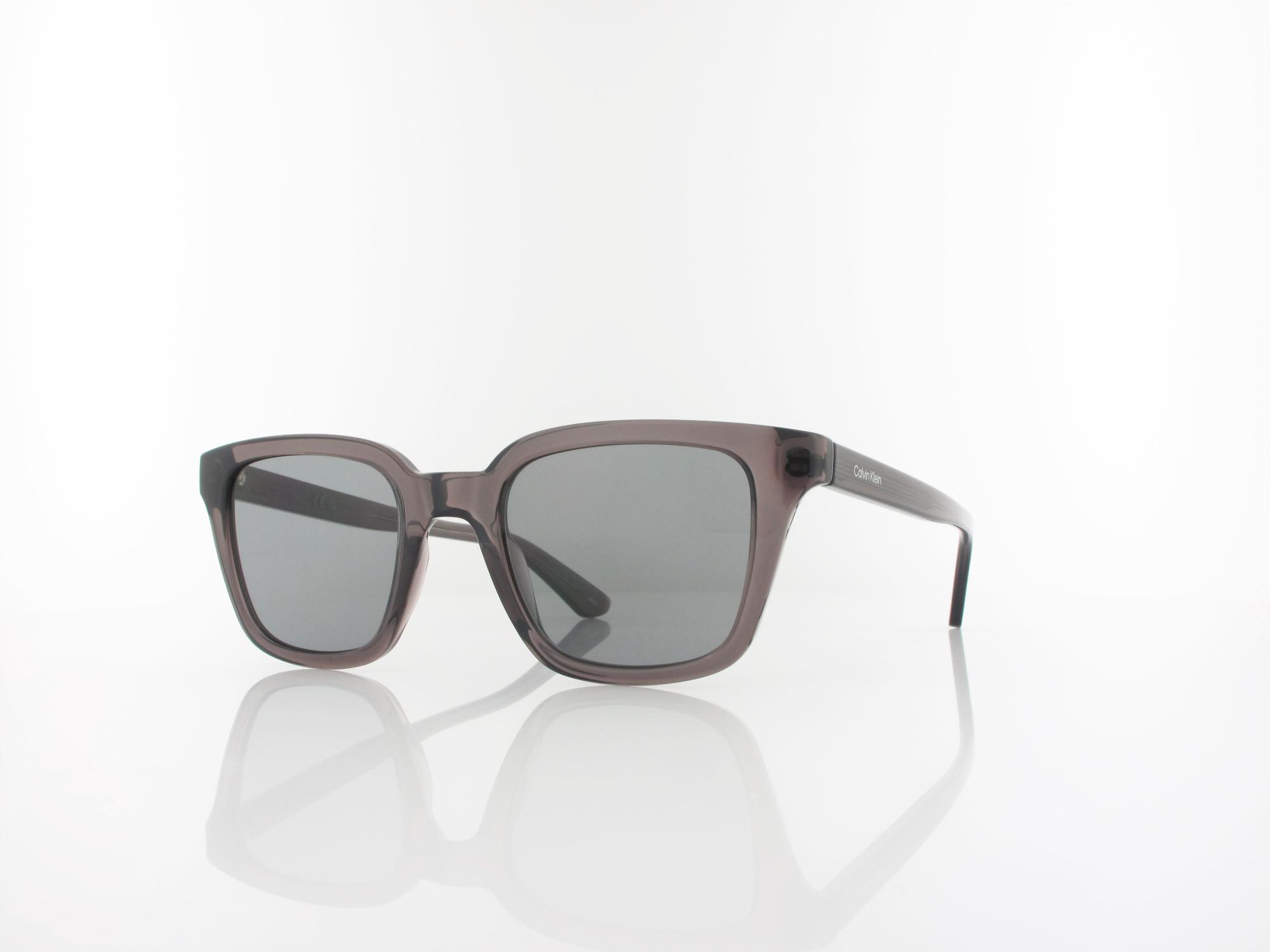 Calvin Klein CK24506S 020 49 grey / grey