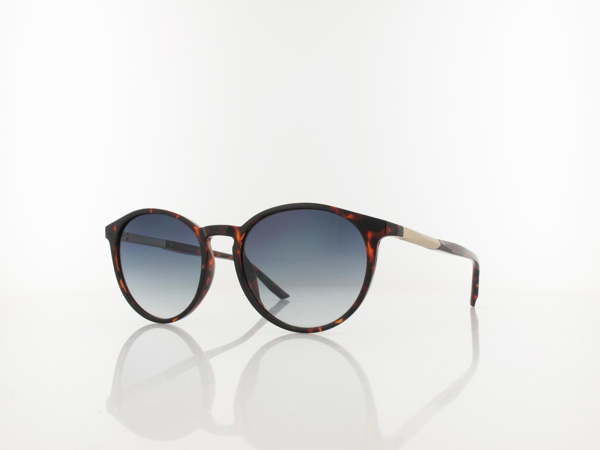 Calvin Klein CK24539S 235 53 dark havana / blue gradient