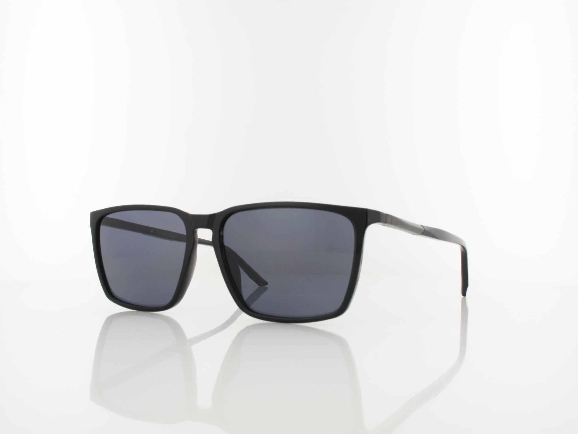 Calvin Klein CK25505S 001 58 black / grey