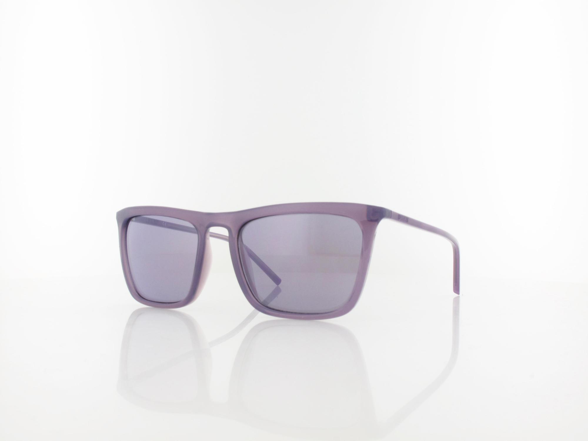 DKNY DK505S 515 53 purple / grey blue