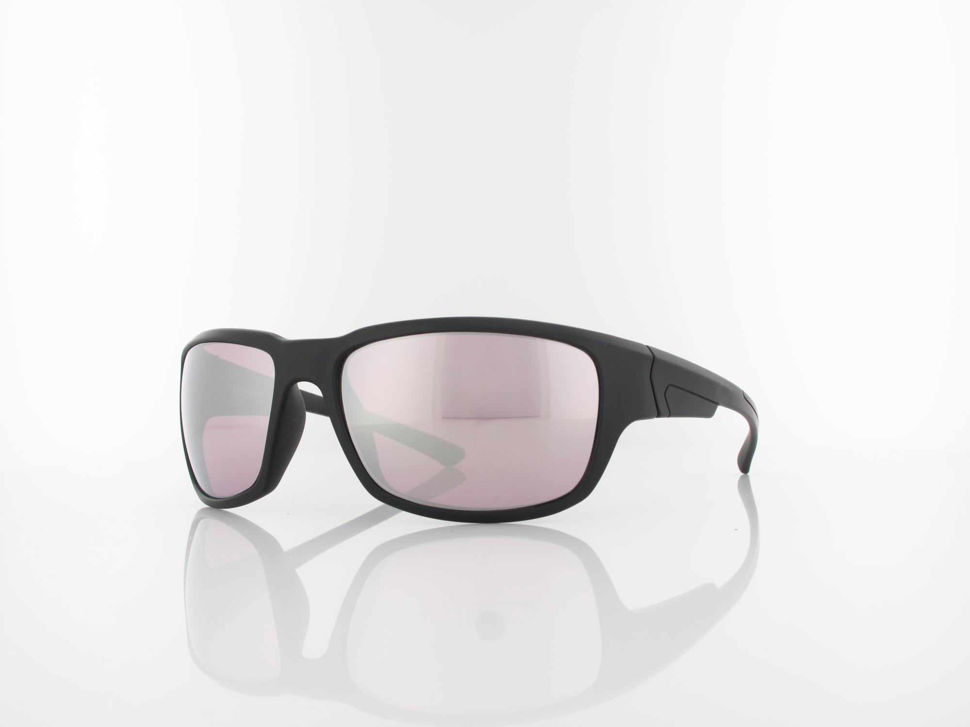 Eschenbach acunis® 75 SM glänzend 60 schwarz glänzend / purple pink silberspiegel