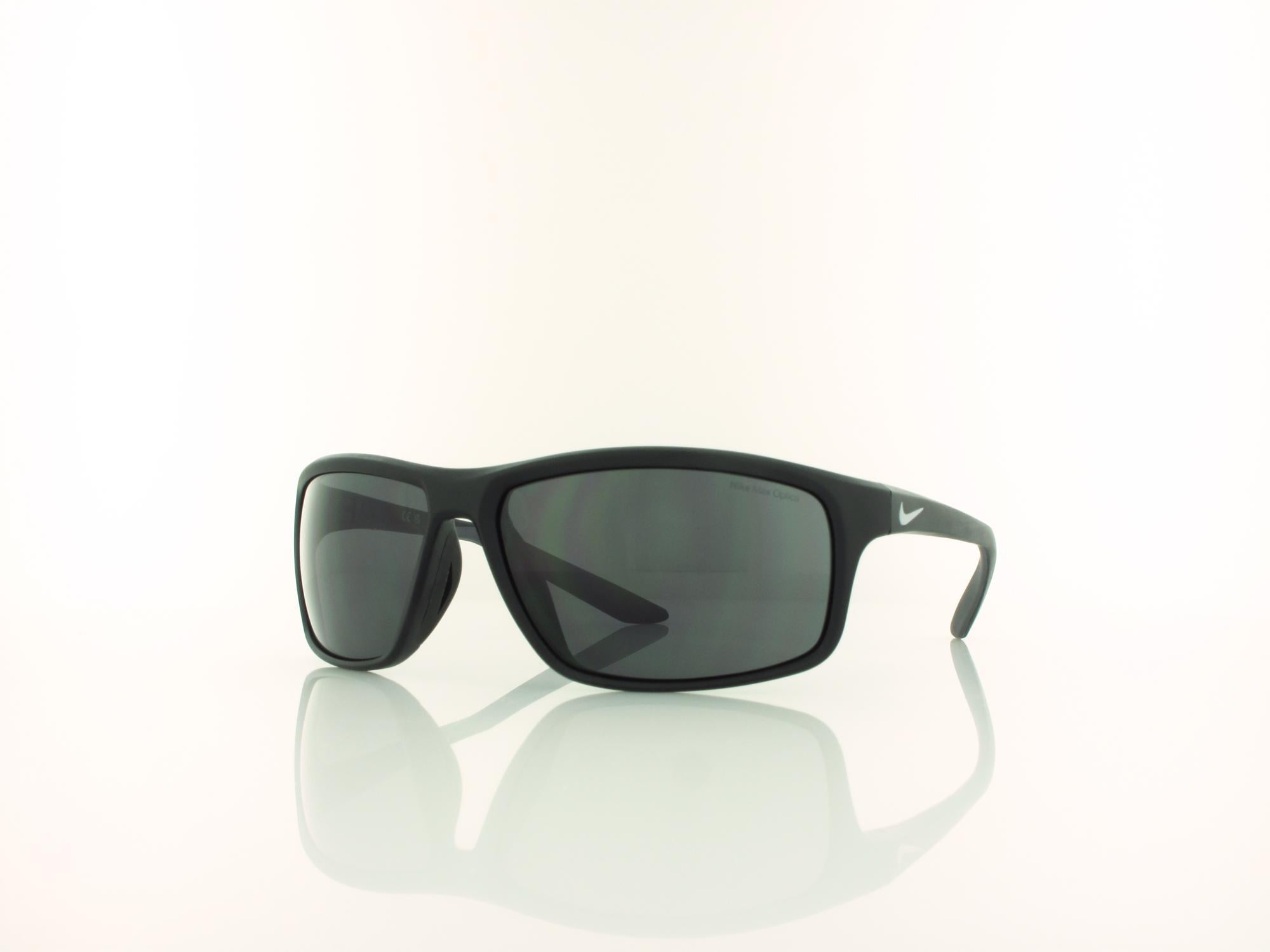 Nike ADRENALINE 22 N IU4633X 010 64 matte black / dark grey