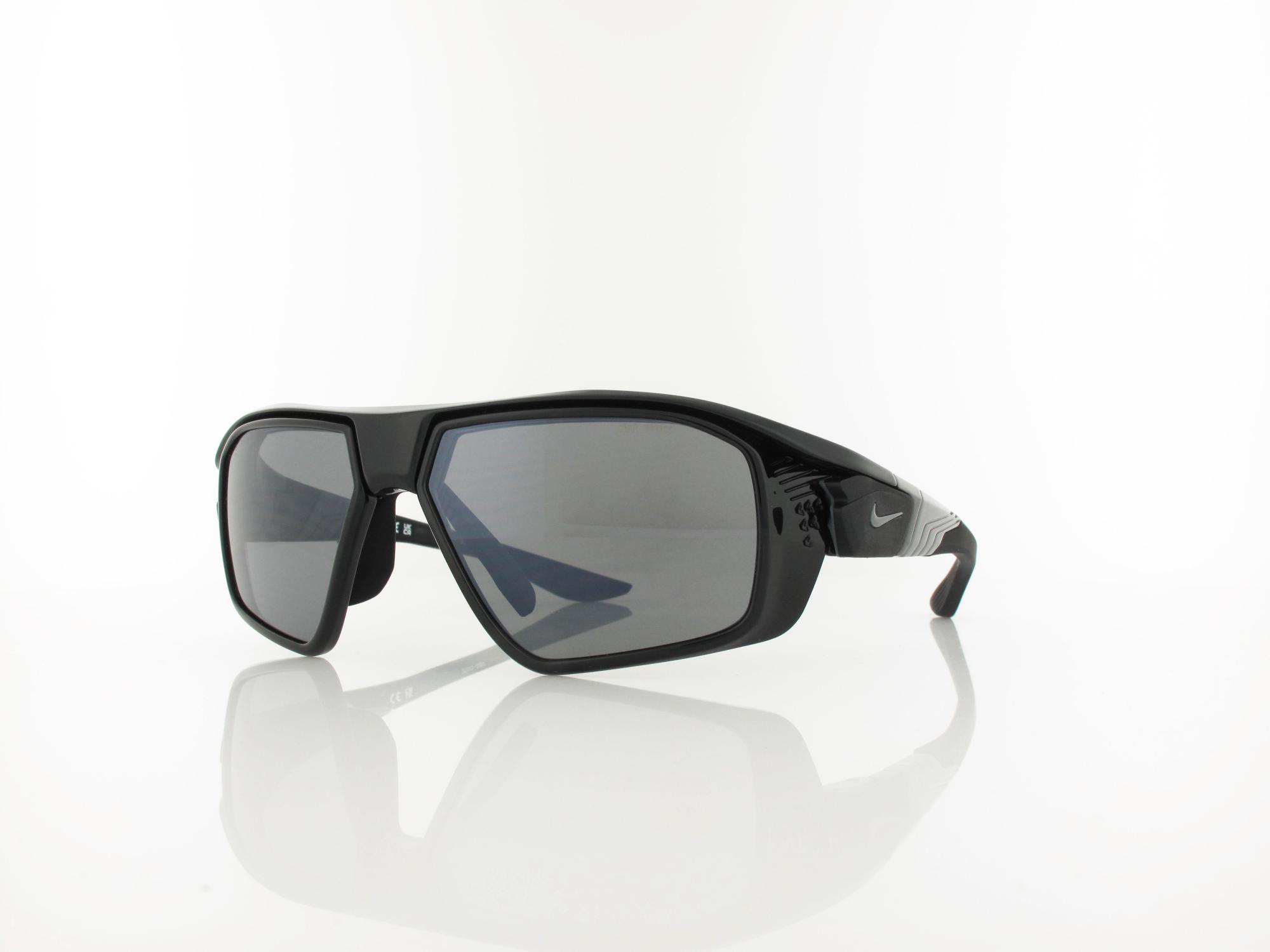 Nike NIKE SHOW X3 FF IM9736X 010 57 black grey orange / grey