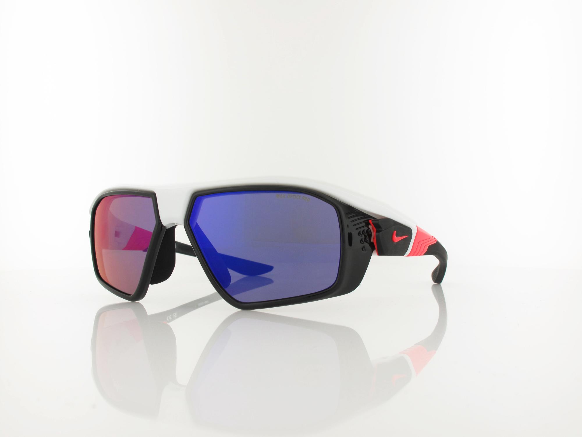 Nike NIKE SHOW X3 FF IM9736X 100 57 white field orange / purple field tint