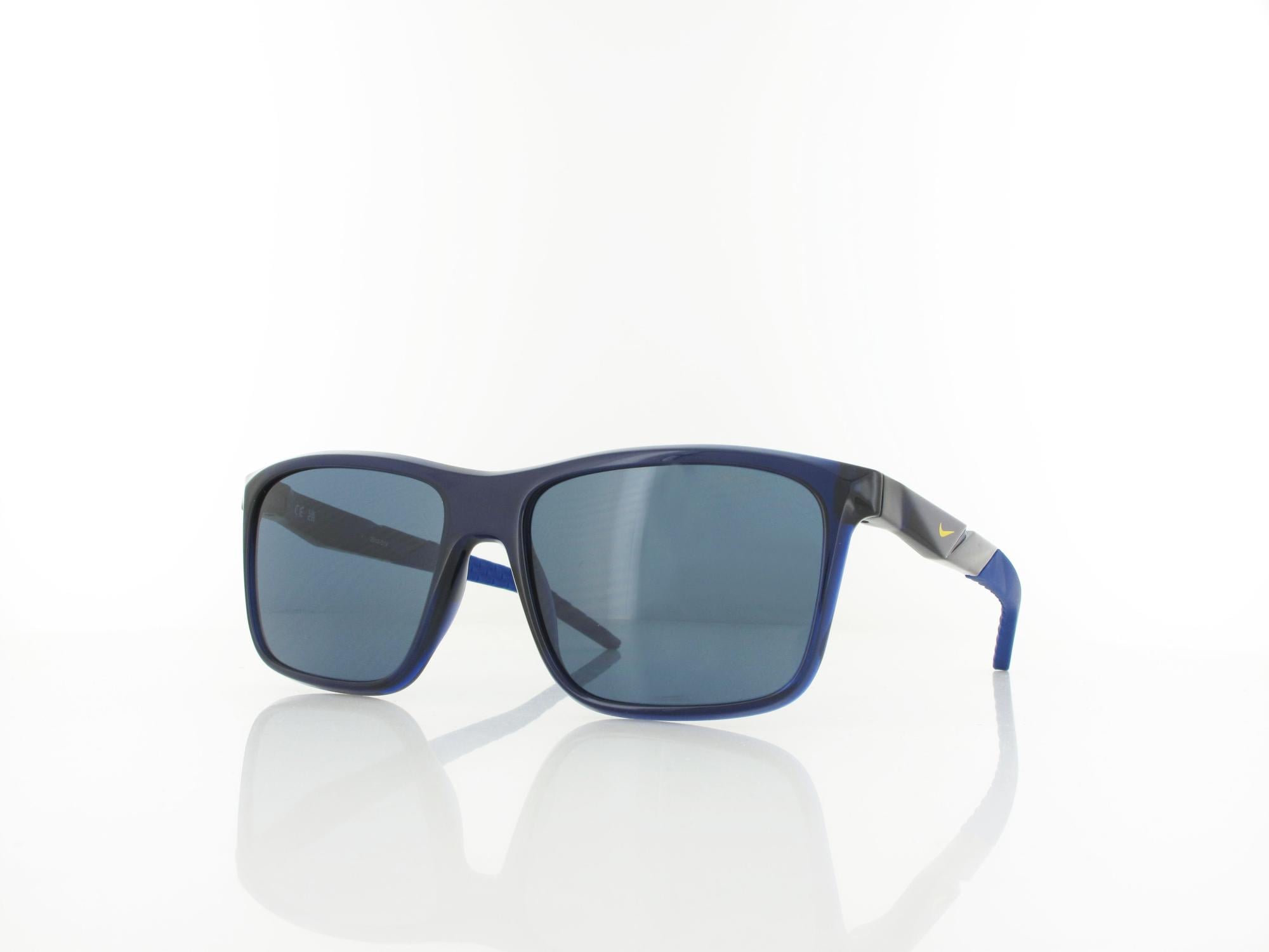 Nike NIKE RADEON BYTE IO0103X 410 60 midnight navy / blue