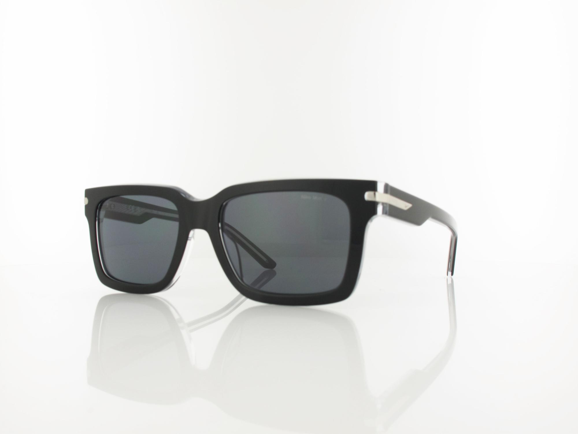 Nike NIKE CRESCENT I EV24017 010 54 black / grey