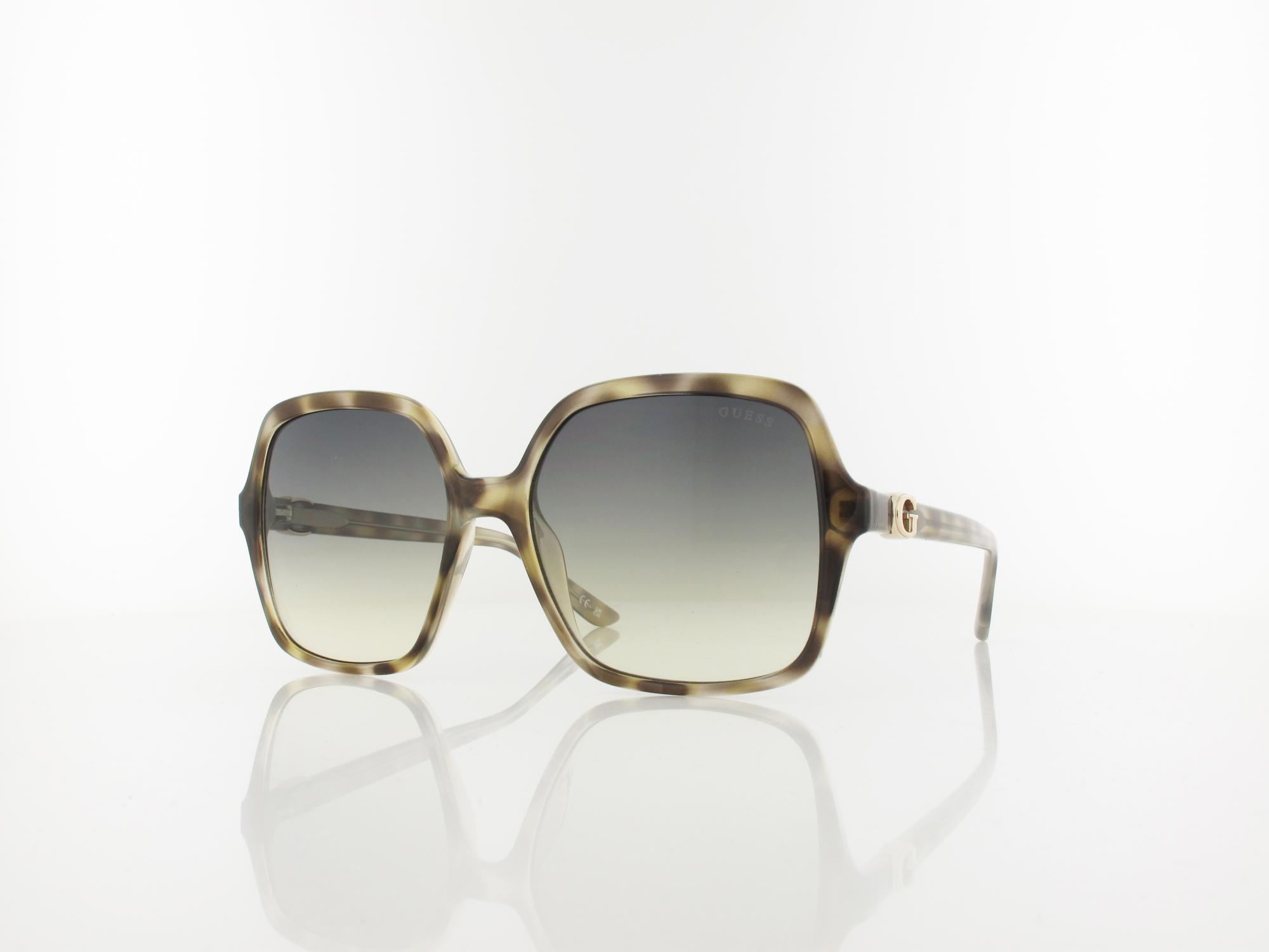 Guess GU00190 95P 57 light green other / gradient green