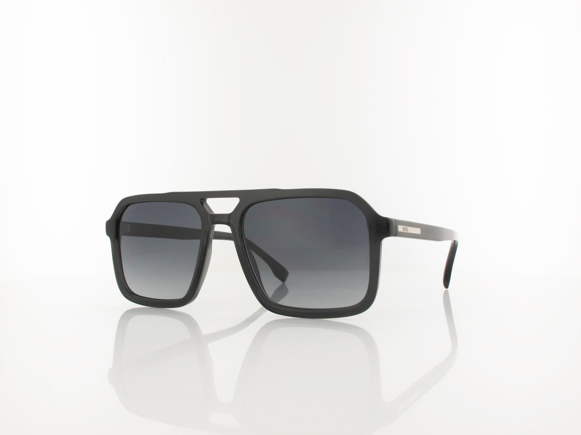 BOSS 1894/S KB7/9O 56 grey / dark grey gradient