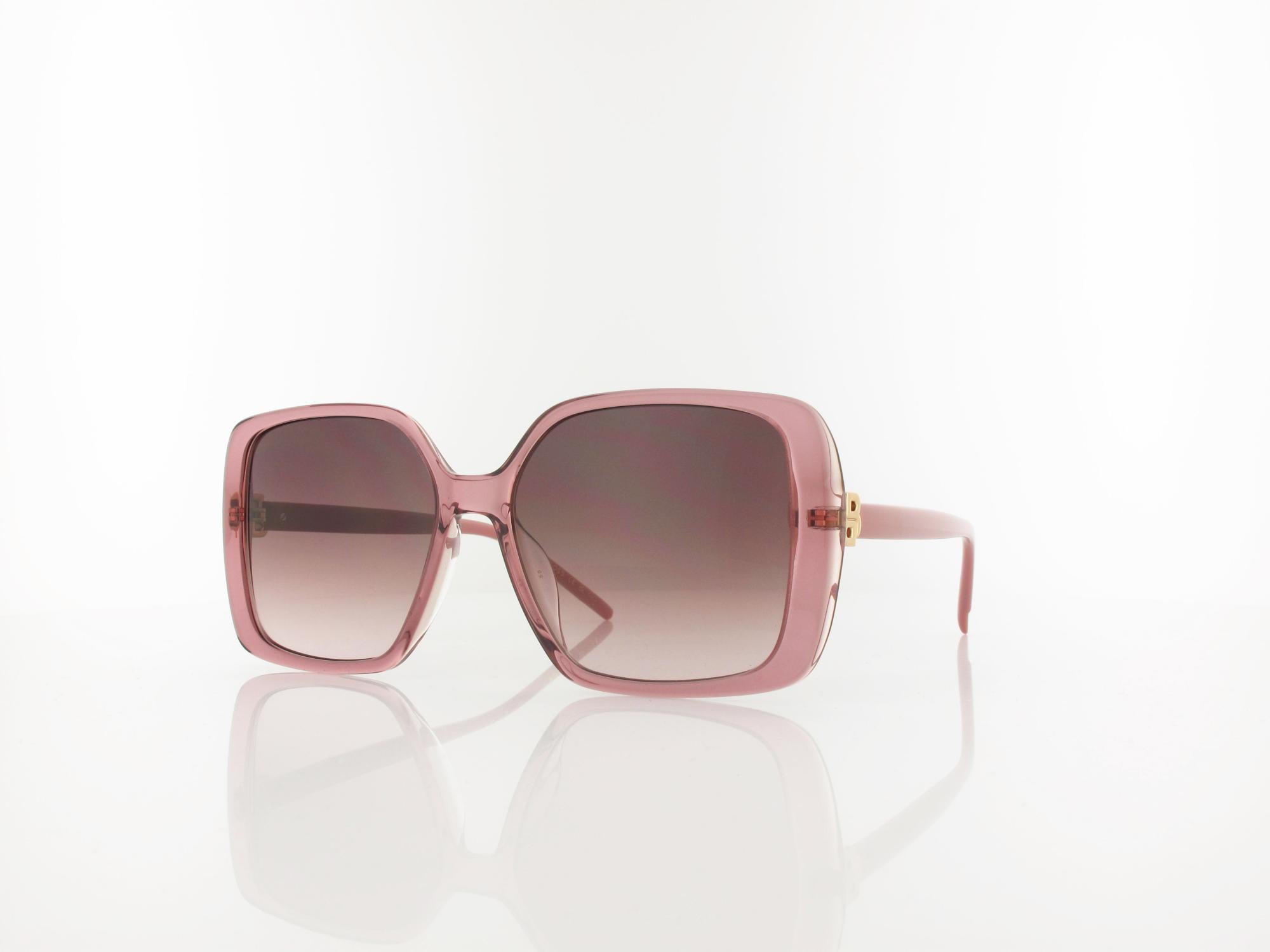 BOSS 1939/G/S C19/HA 57 burg nude / brown gradient