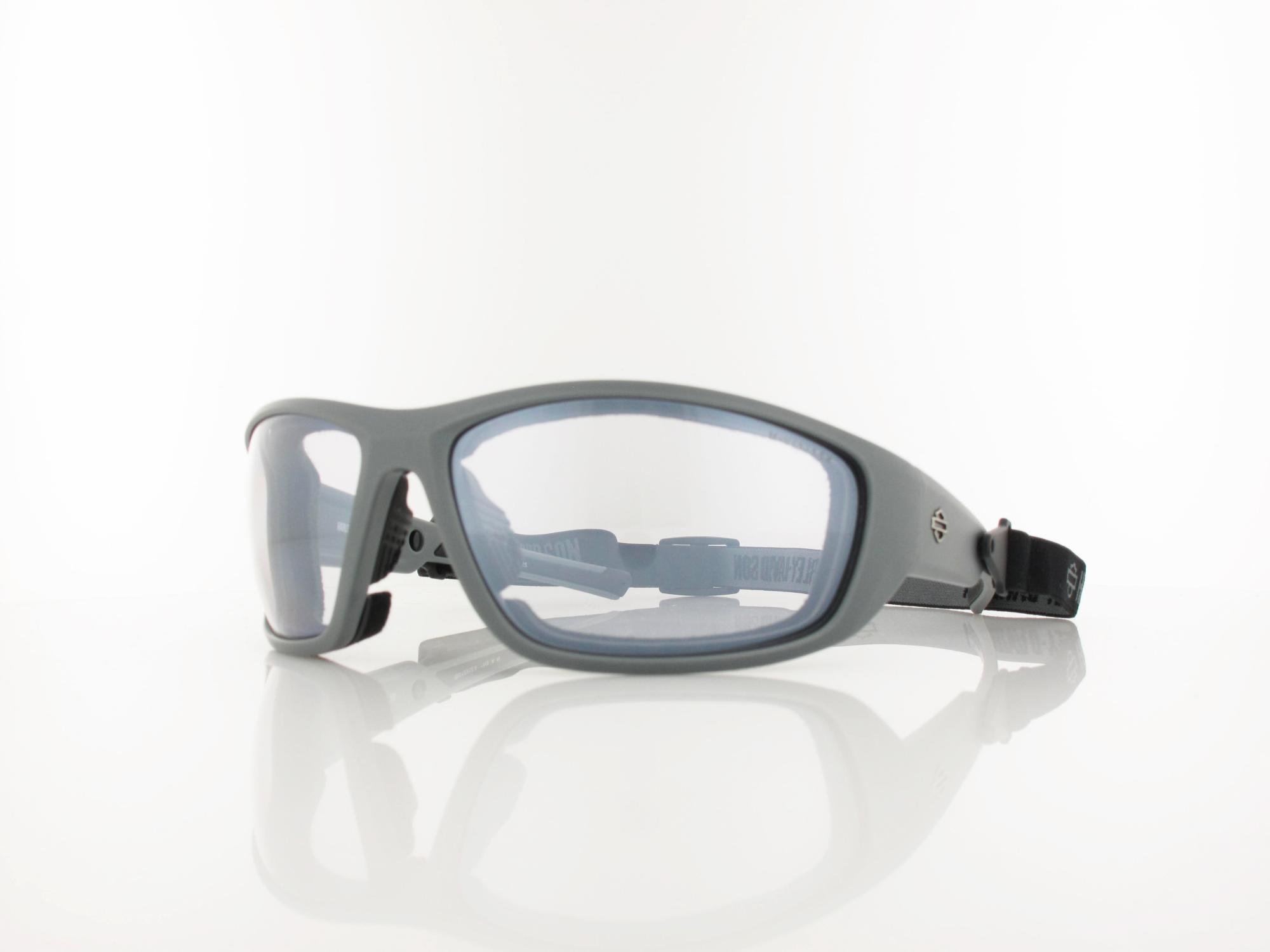 HD PERFORMANCE BLAZE ACE 2.0 HZ0047 20X 74 grey other / blue mirror photochromic