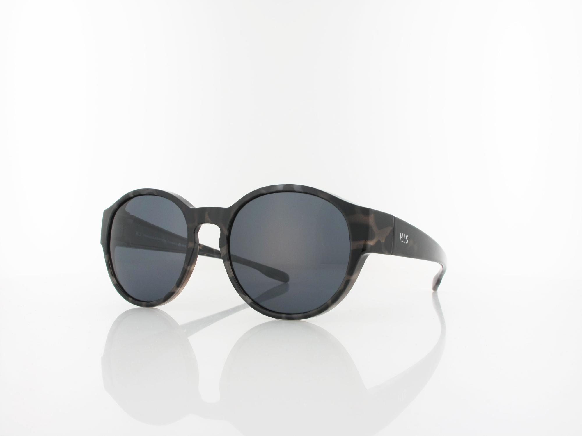 HIS polarized HPS09100-4 53 grey / smoke polarized
