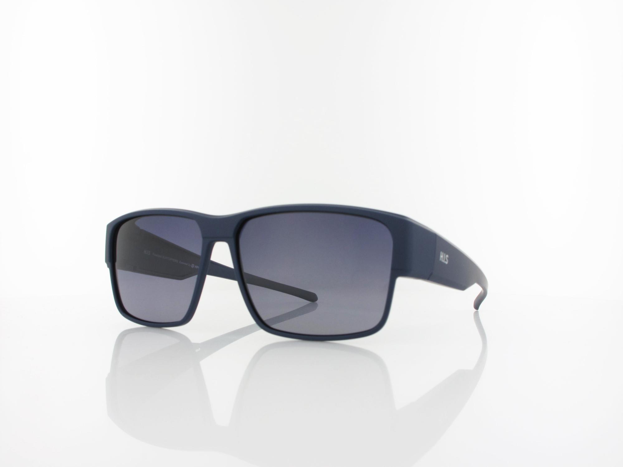 HIS polarized HPS49102-2 62 dark blue / blue gradient