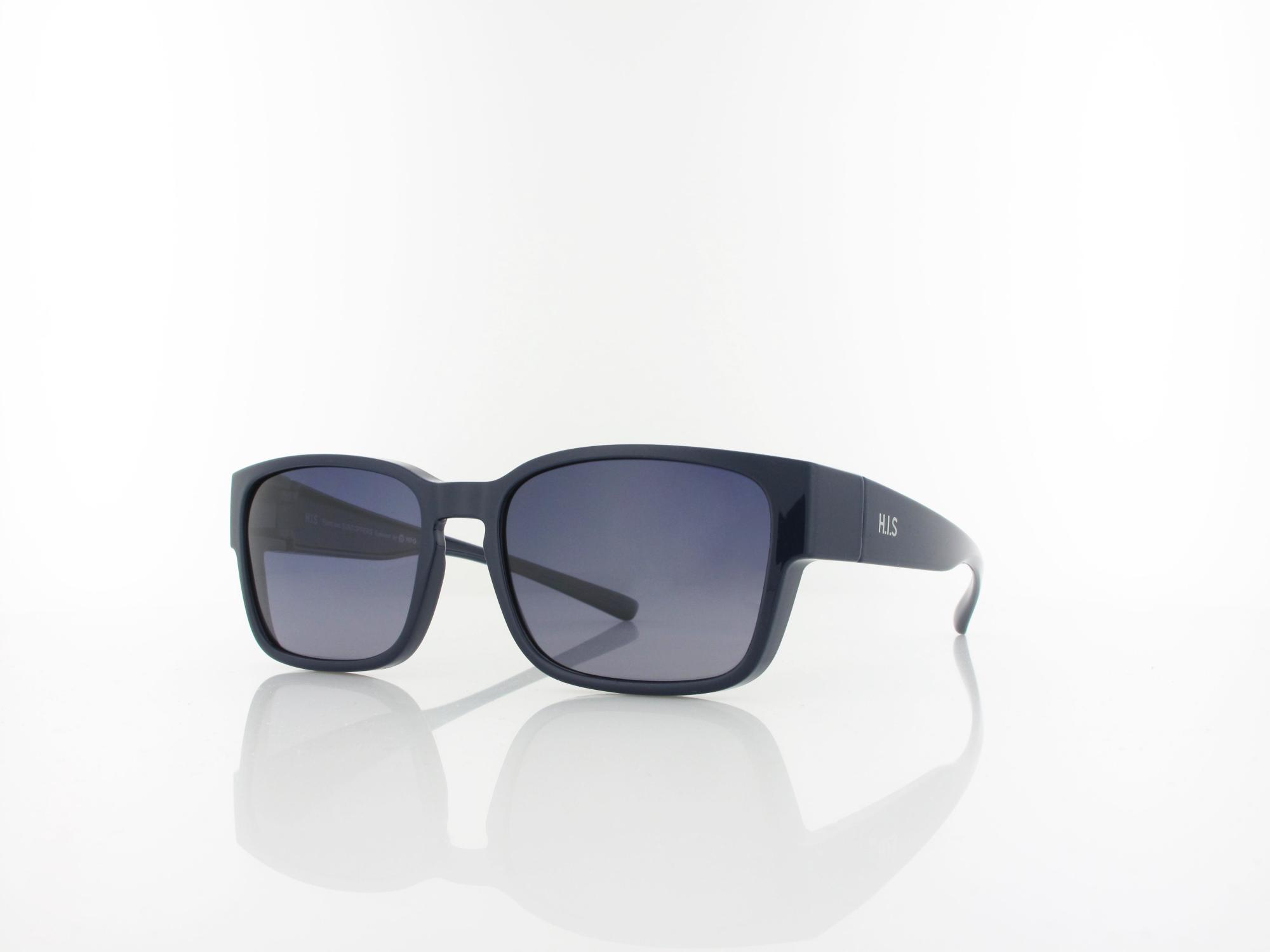 HIS polarized HPS49103-2 54 dark blue / blue gradient