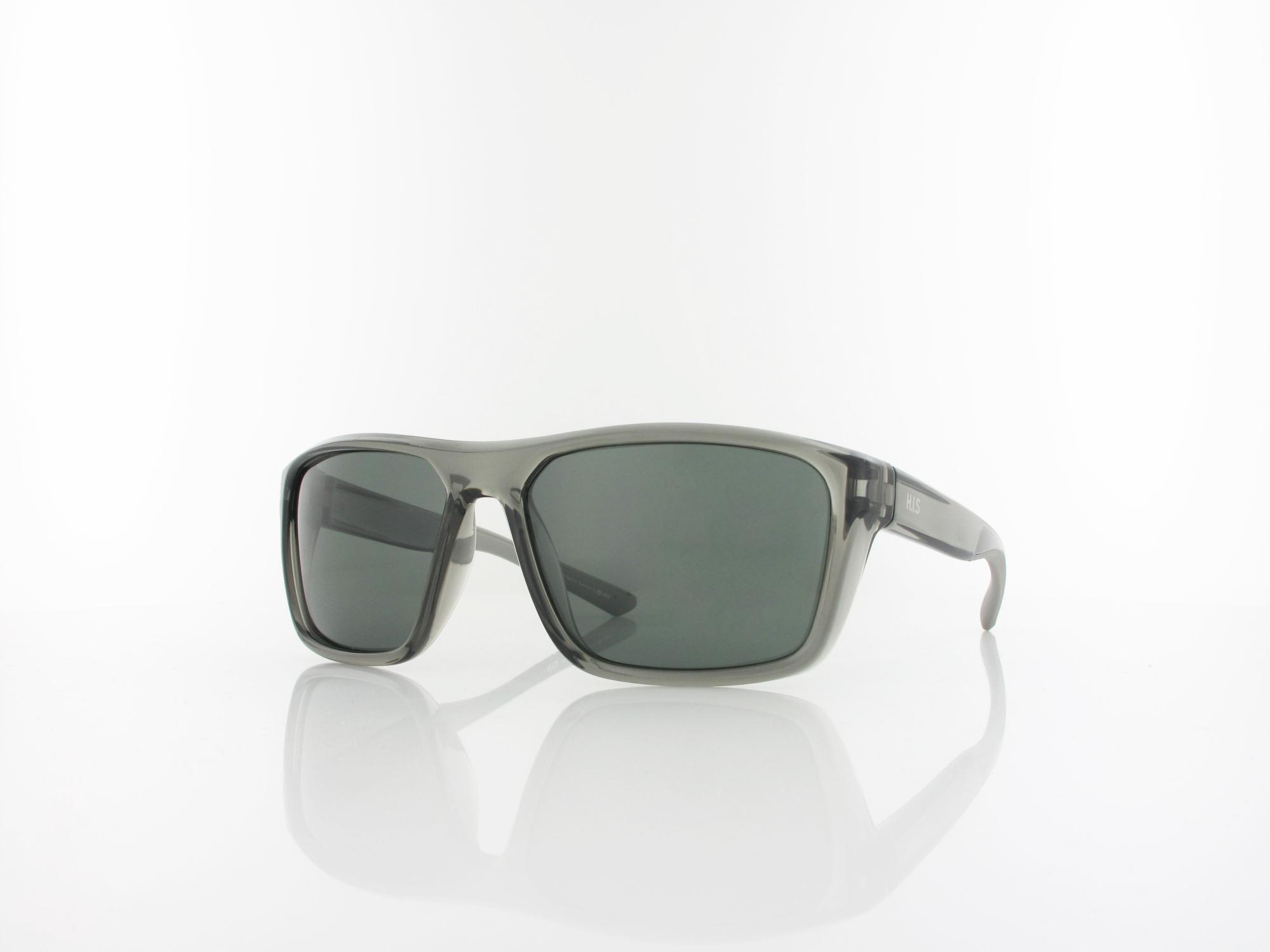 HIS polarized HPS57107-1 59 grey / green
