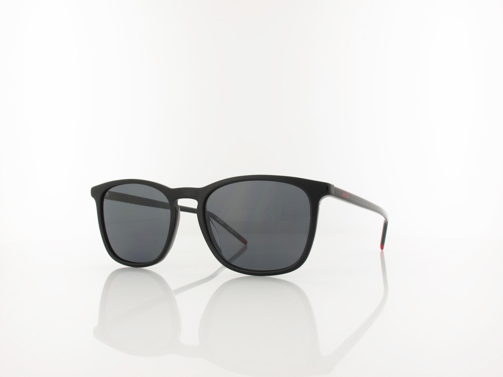 Hugo HG 1399/S 807/IR 53 black / grey