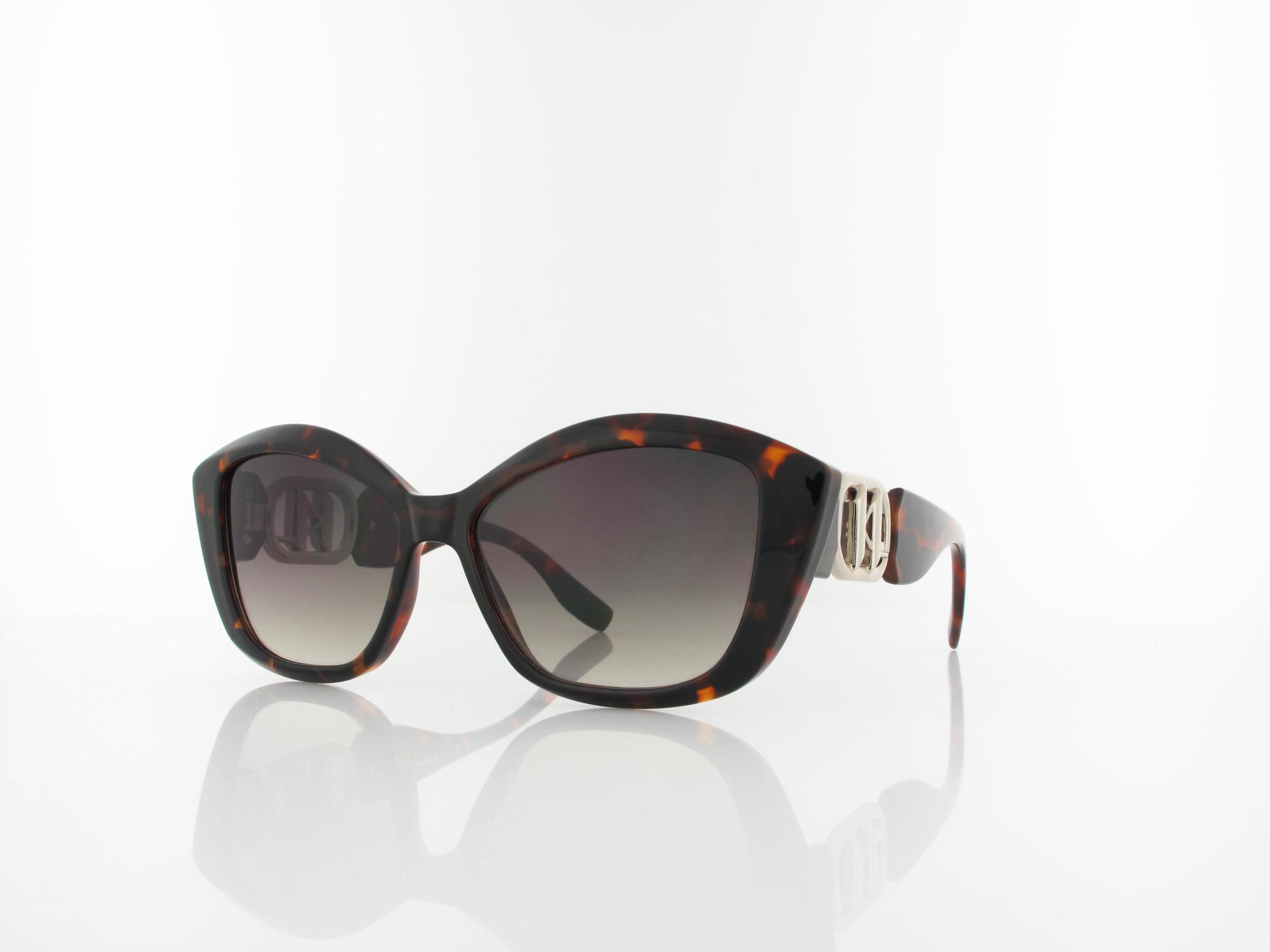 Karl Lagerfeld KL6102S 240 56 tortoise / brown gradient