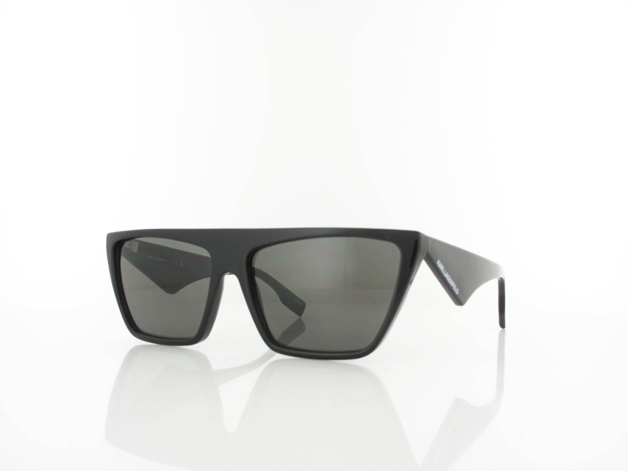 Karl Lagerfeld KL6186S 001 60 black / grey