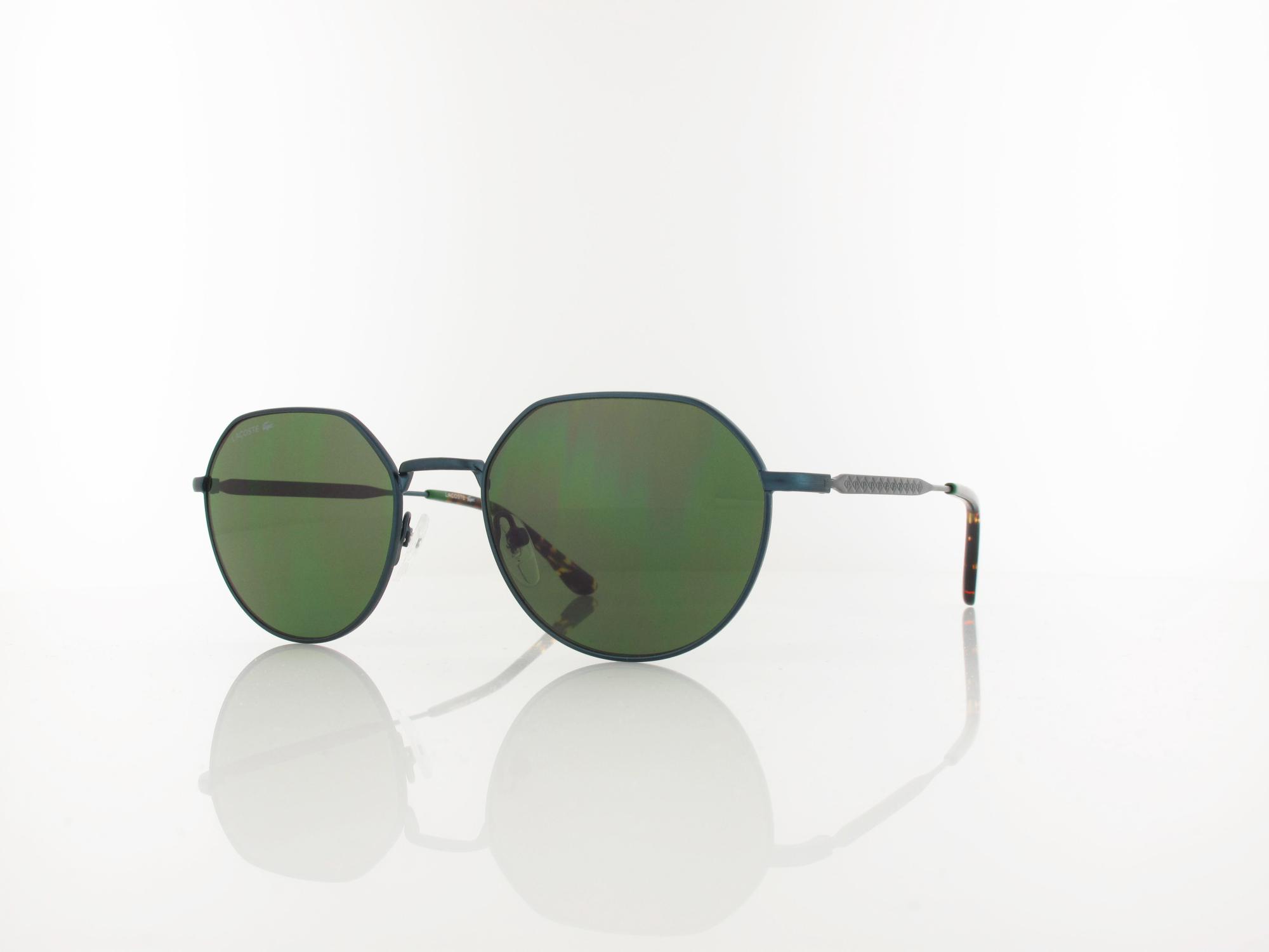 Lacoste L268S 410 53 blue / green