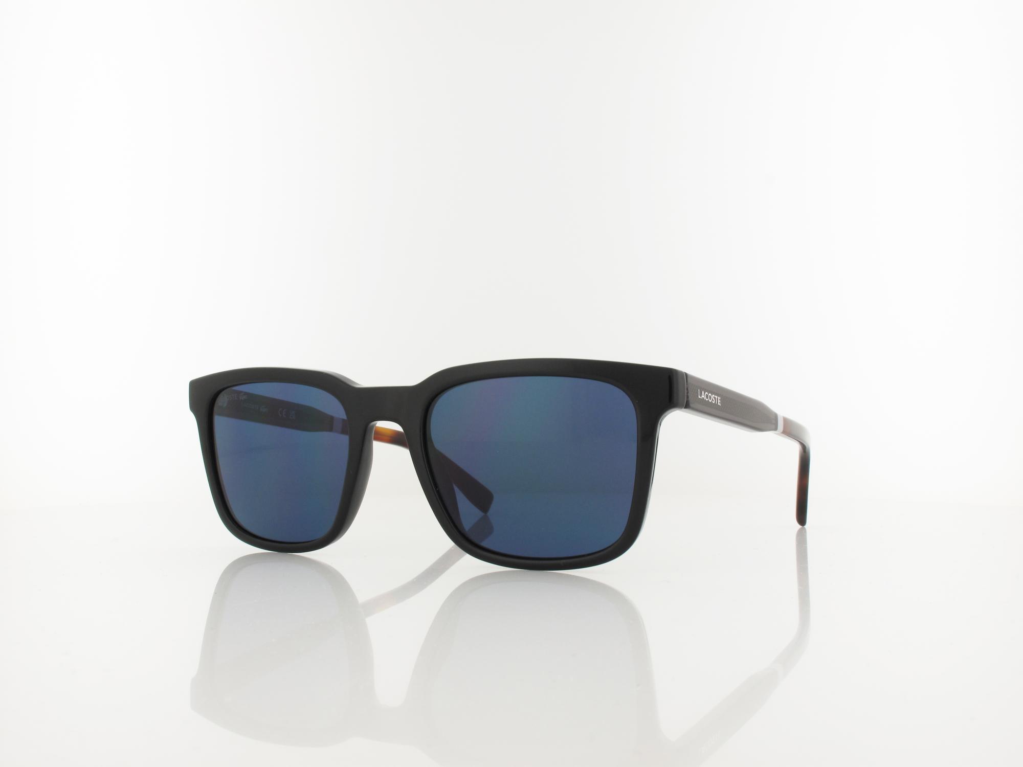 Lacoste L954S 001 53 black / blue