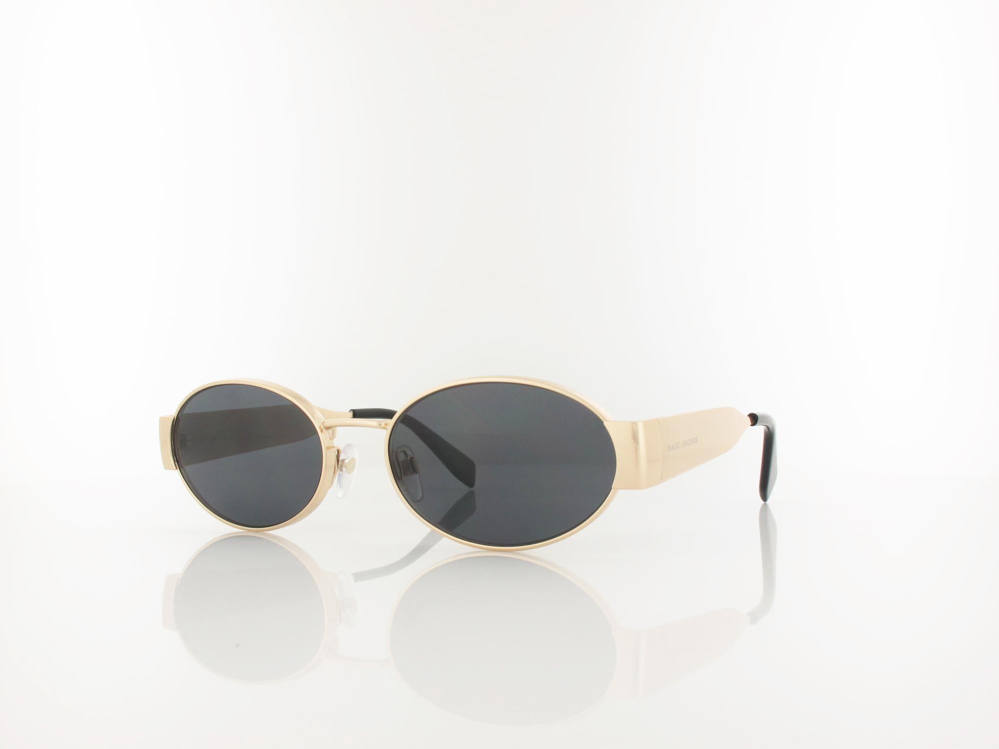 Marc Jacobs MARC 806/S RHL/IR 58 gold black / grey