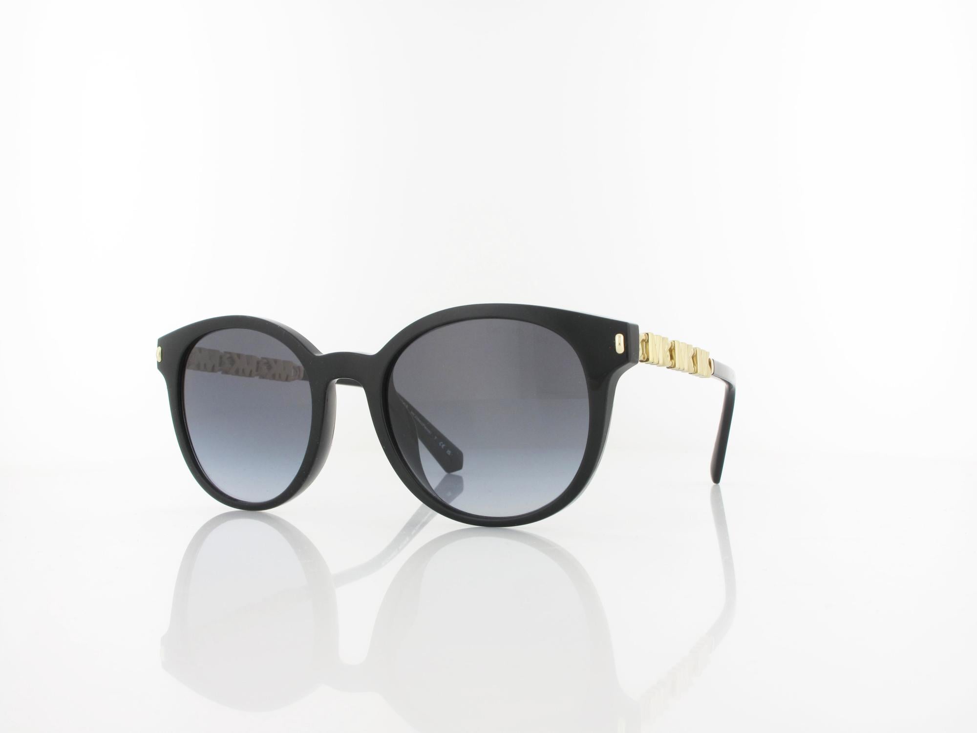 Michael Kors PIENZA MK2264U 30058G 53 black / light grey gradient