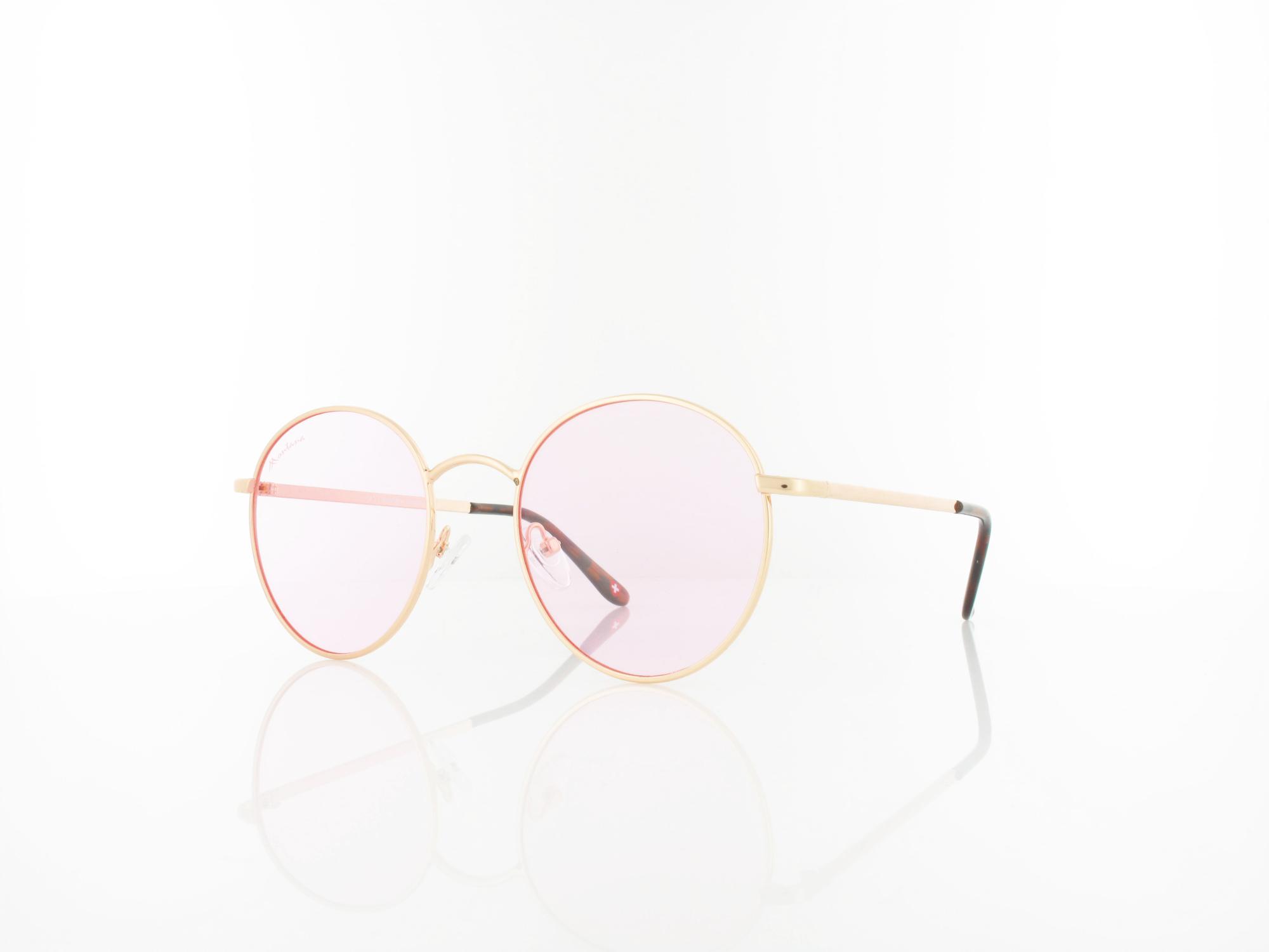 Brilando FS85 A 50 rosegold / light pink