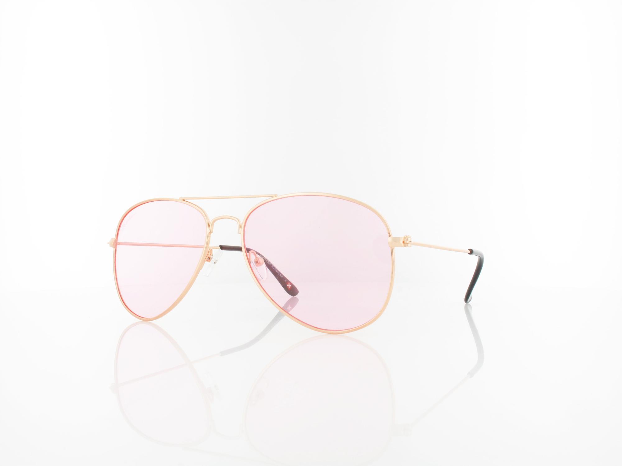 Brilando FS86 A 50 rosegold / light pink