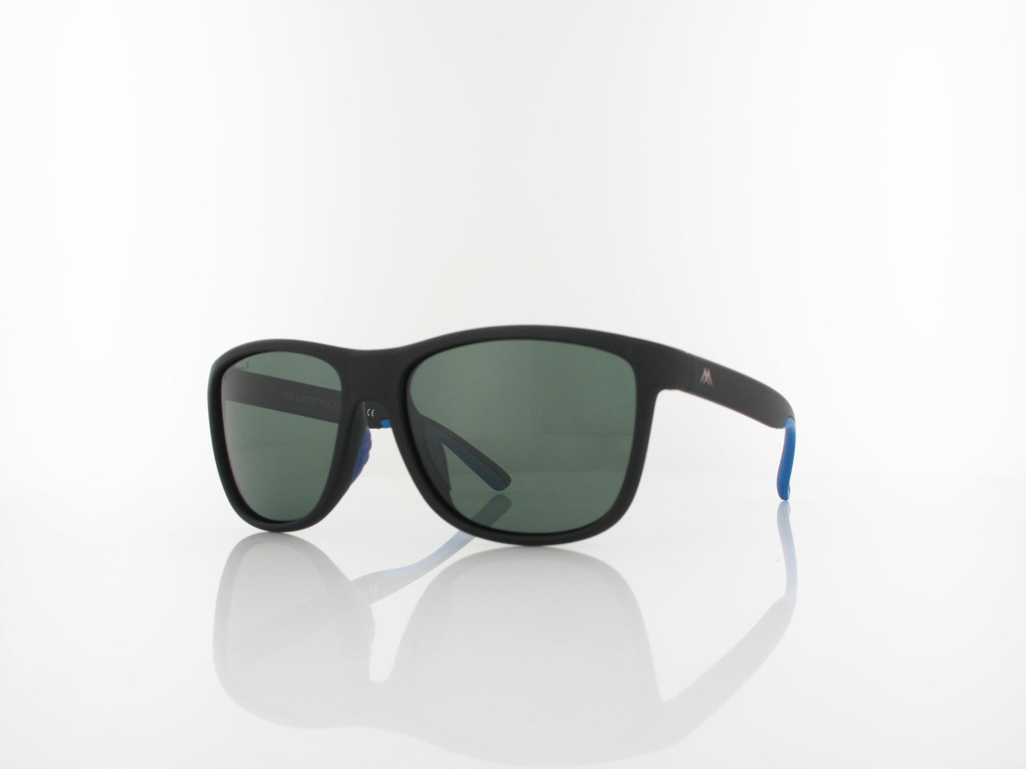Brilando MP199 A 56 black / G15 polarized