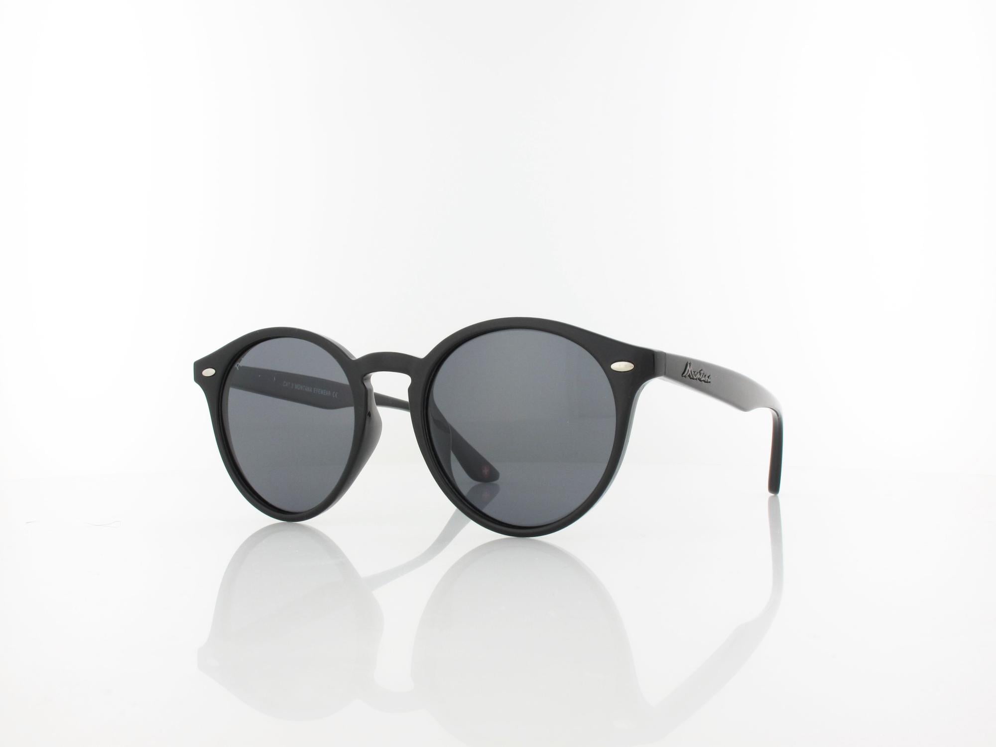 Brilando MP20 0 51 black / smoke polarized