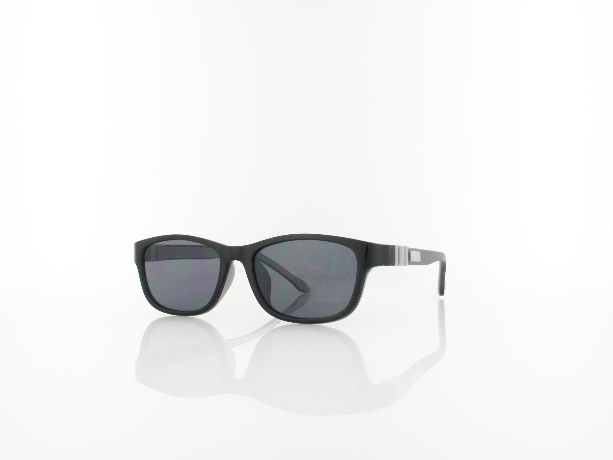 Brilando SK6 C Kids Flex C 46 black / grey