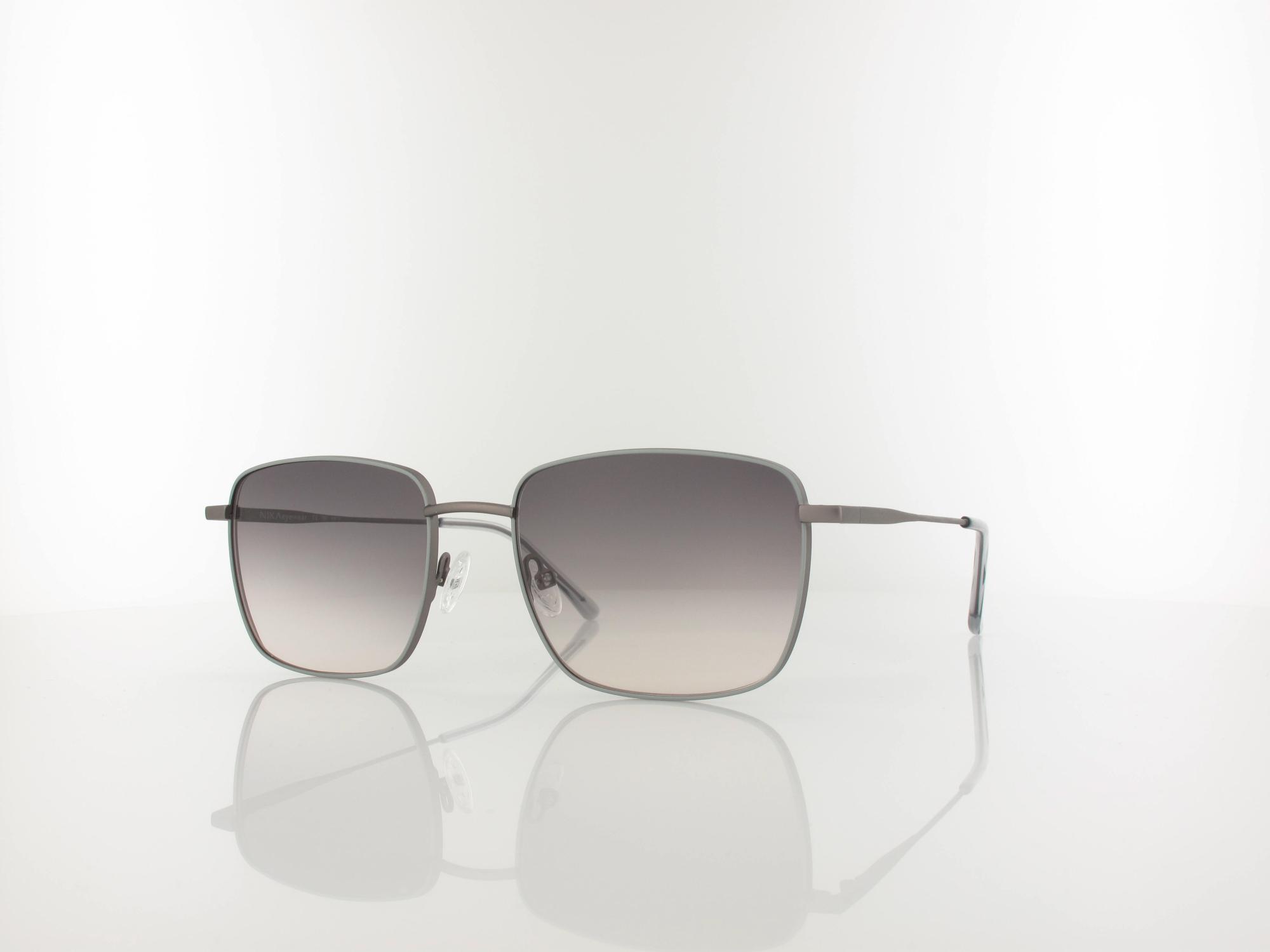 Brilando Premium Sun L2660 56 grau hellgrau matt / bicolor verlauf violett beige 95 30%