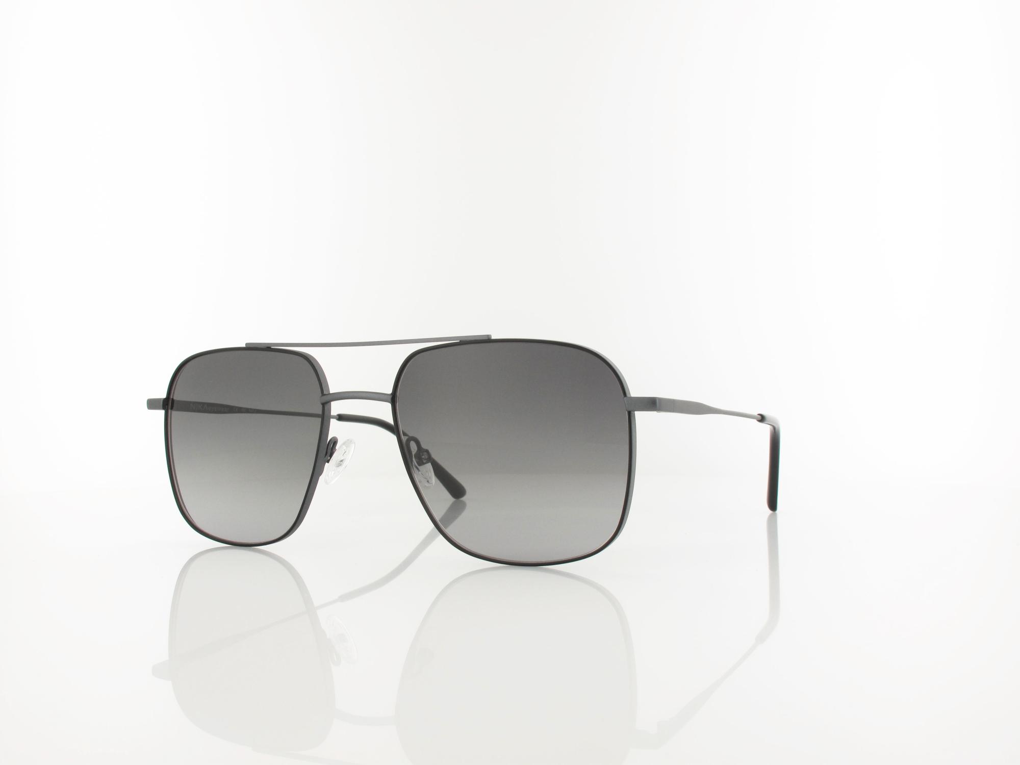 Brilando Premium Sun L2670 56 schwarz grau matt / schwarz verlauf 85-65%