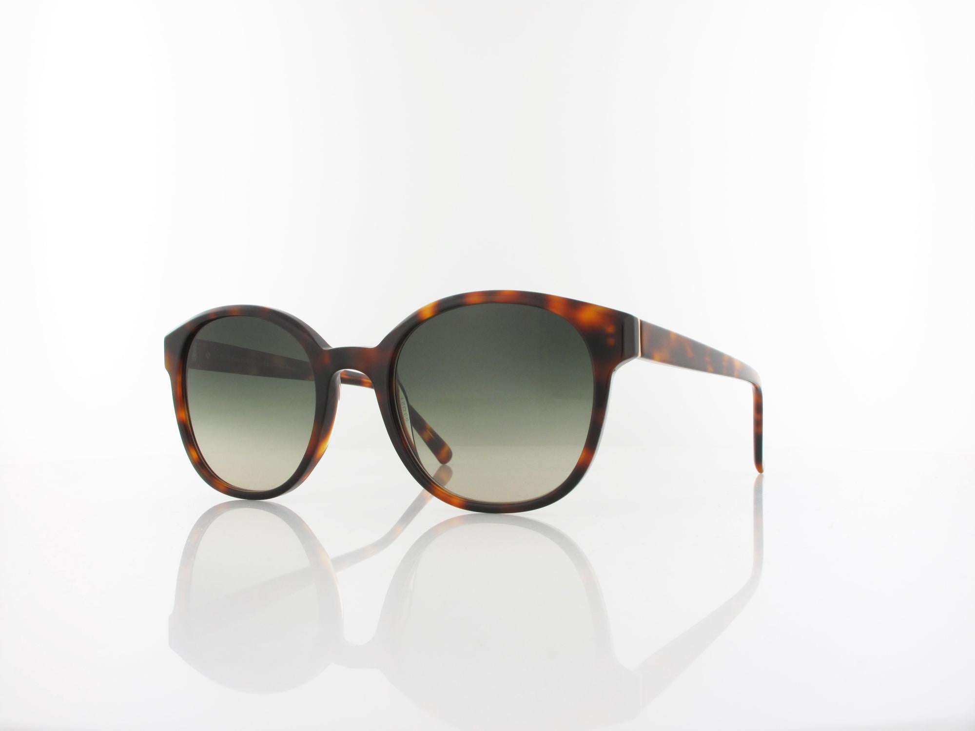 Brilando Premium Sun S2510 53 braun havanna / grün-grau verlauf