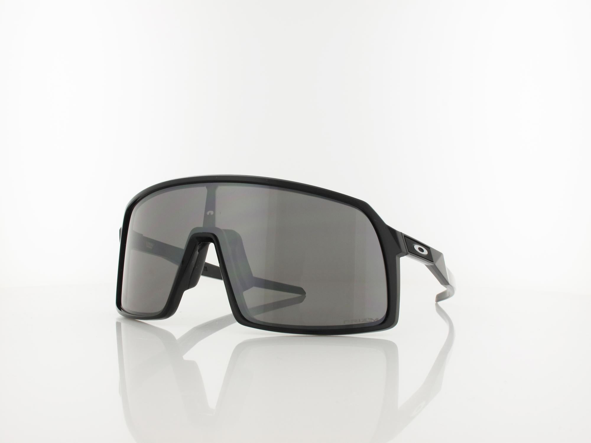 Oakley SUTRO OO9406 01 137 schwarz glänzend / prizm black