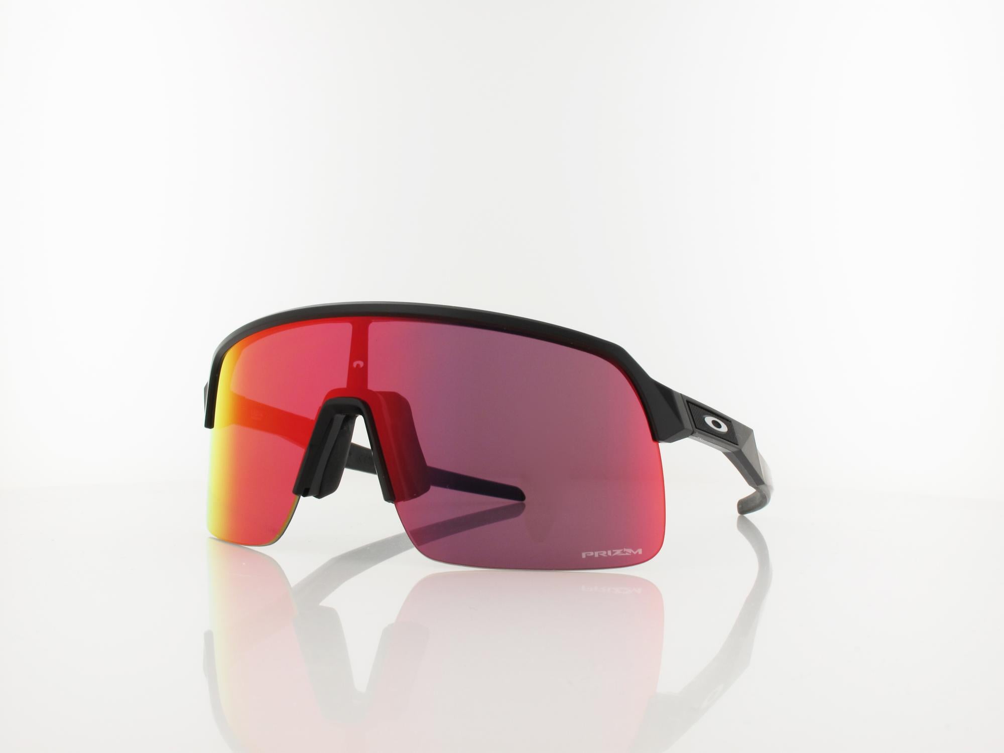 Oakley SUTRO LITE OO9463 01 139 matt schwarz / prizm road