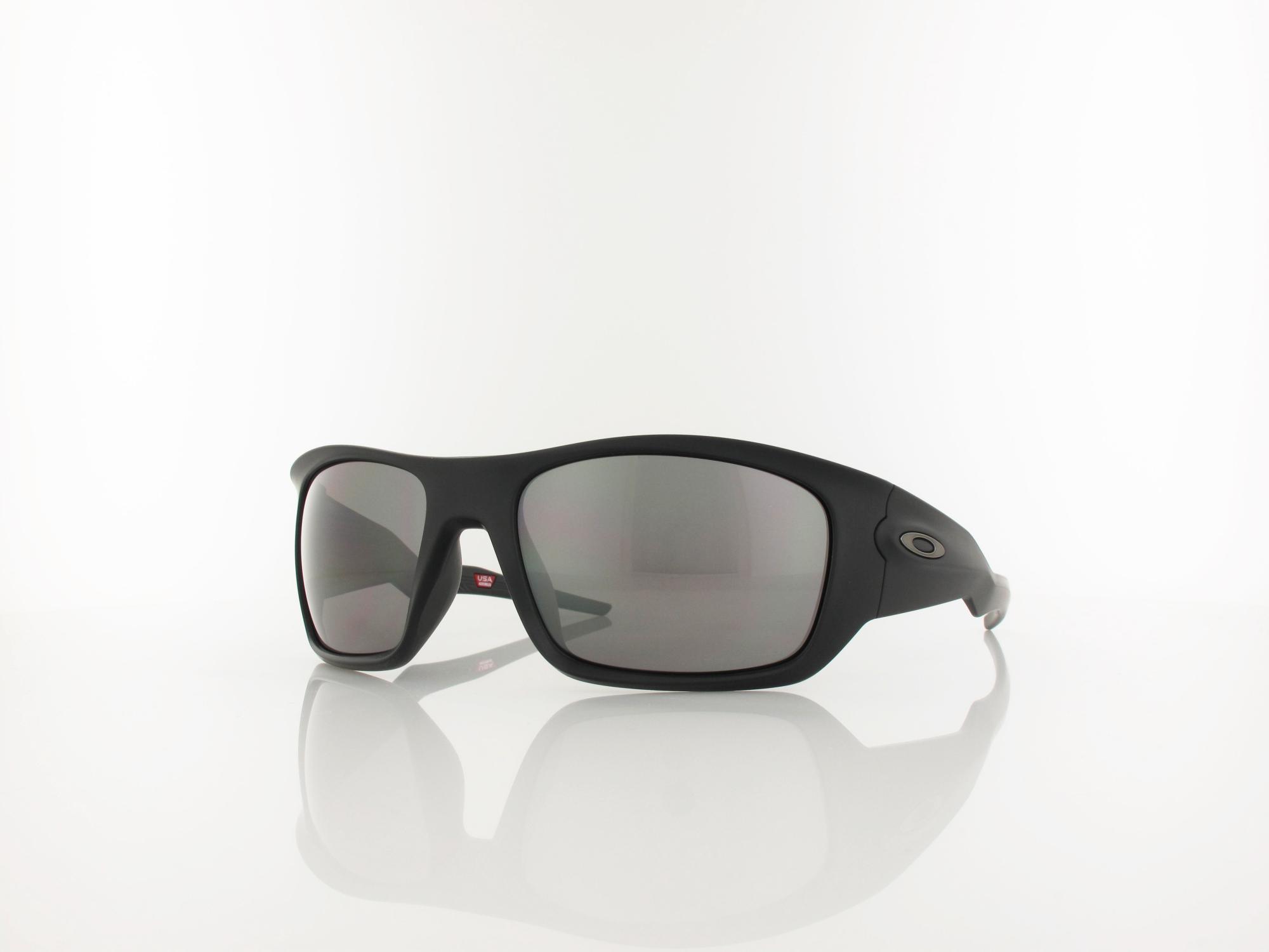 Oakley MASSETER OO9486 06 60 matte black / prizm black polar