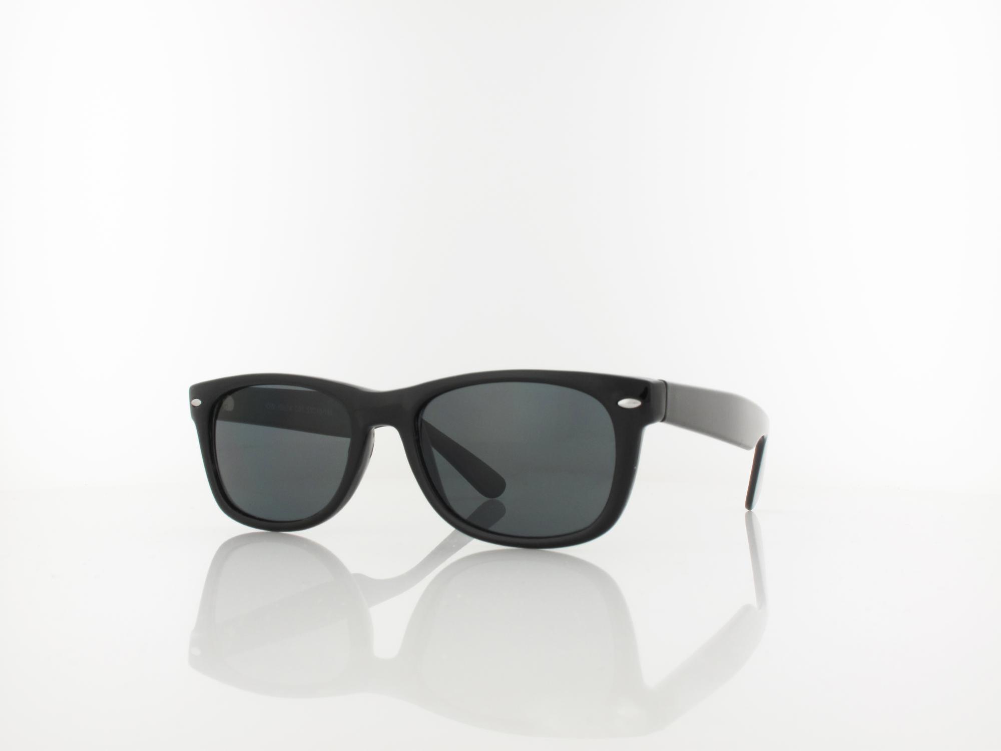 Brilando OW IS074 C01 51 schwarz / grau