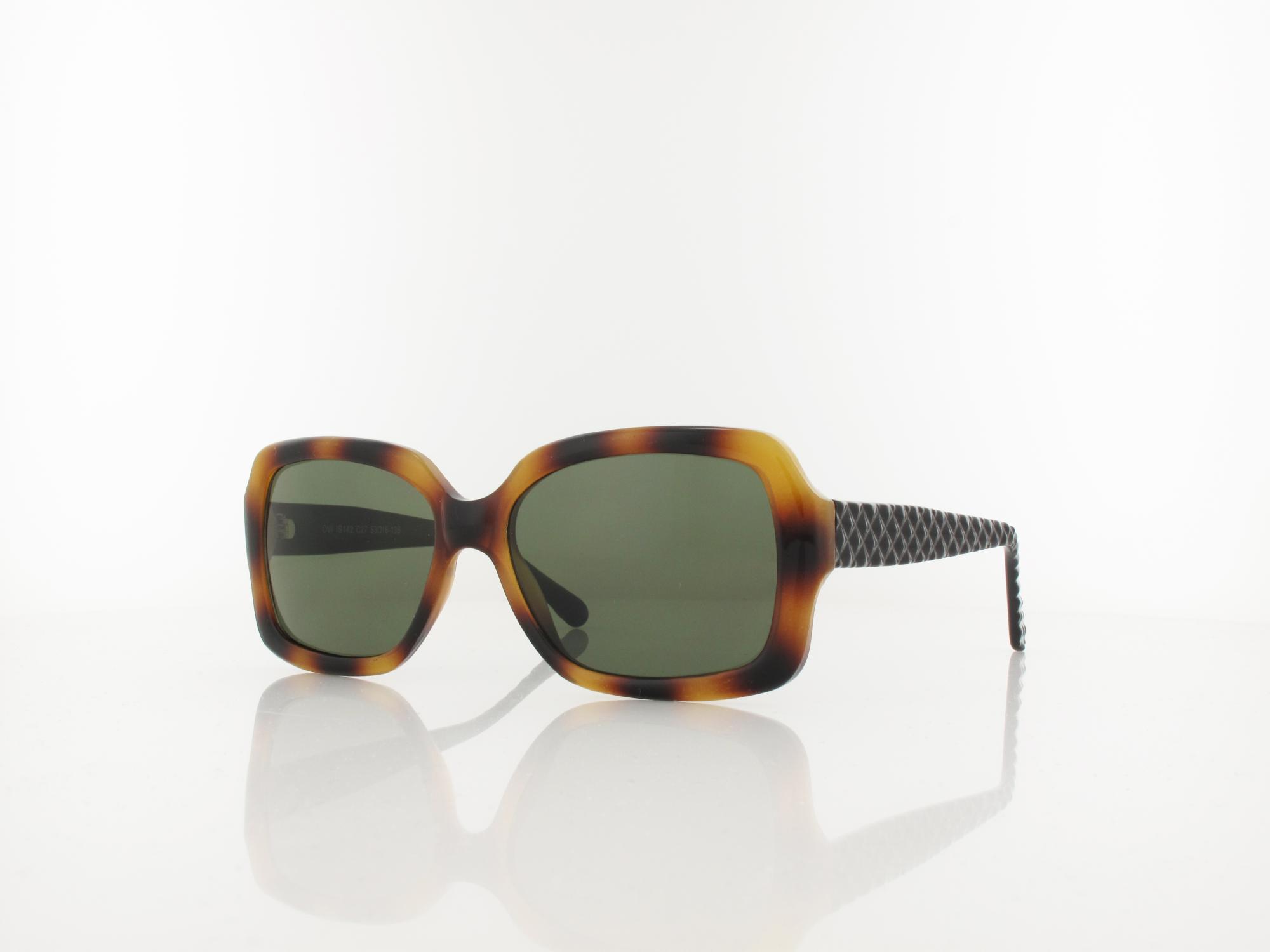 Brilando OW IS142 C27 53 havanna / grün