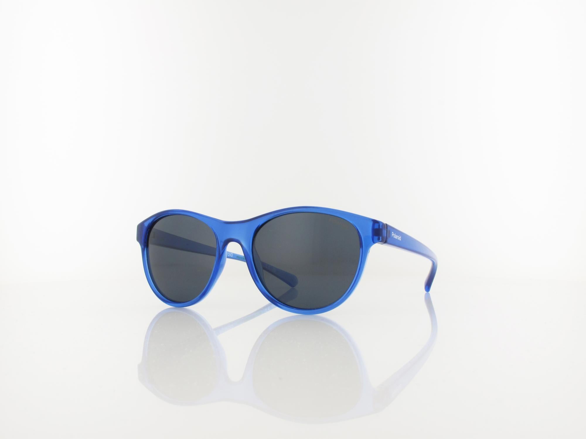 Polaroid PLD 8066/S PJP/C3 48 blue / blue polarized